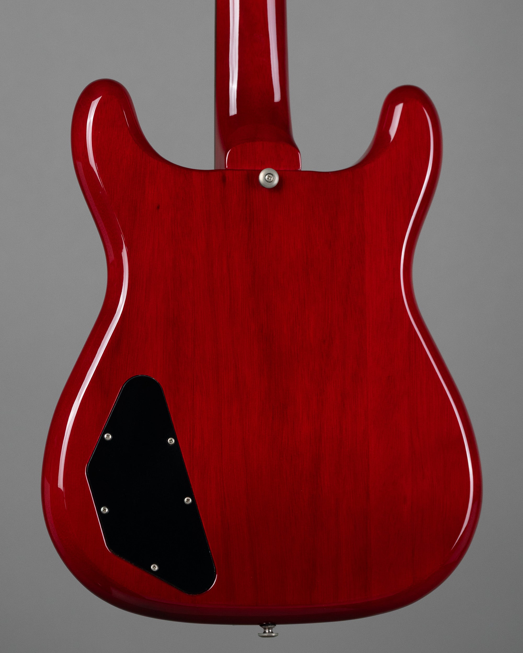 2012 Epiphone 1962 Crestwood Limited Edition (Indonesia, Cherry, OHSC)