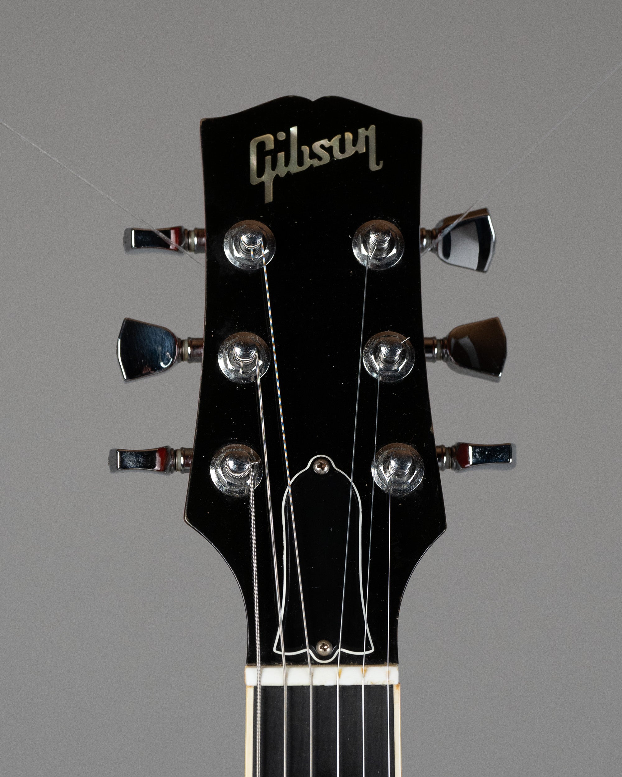 2011 Gibson Midtown Custom (USA, Faded Red, OHSC)