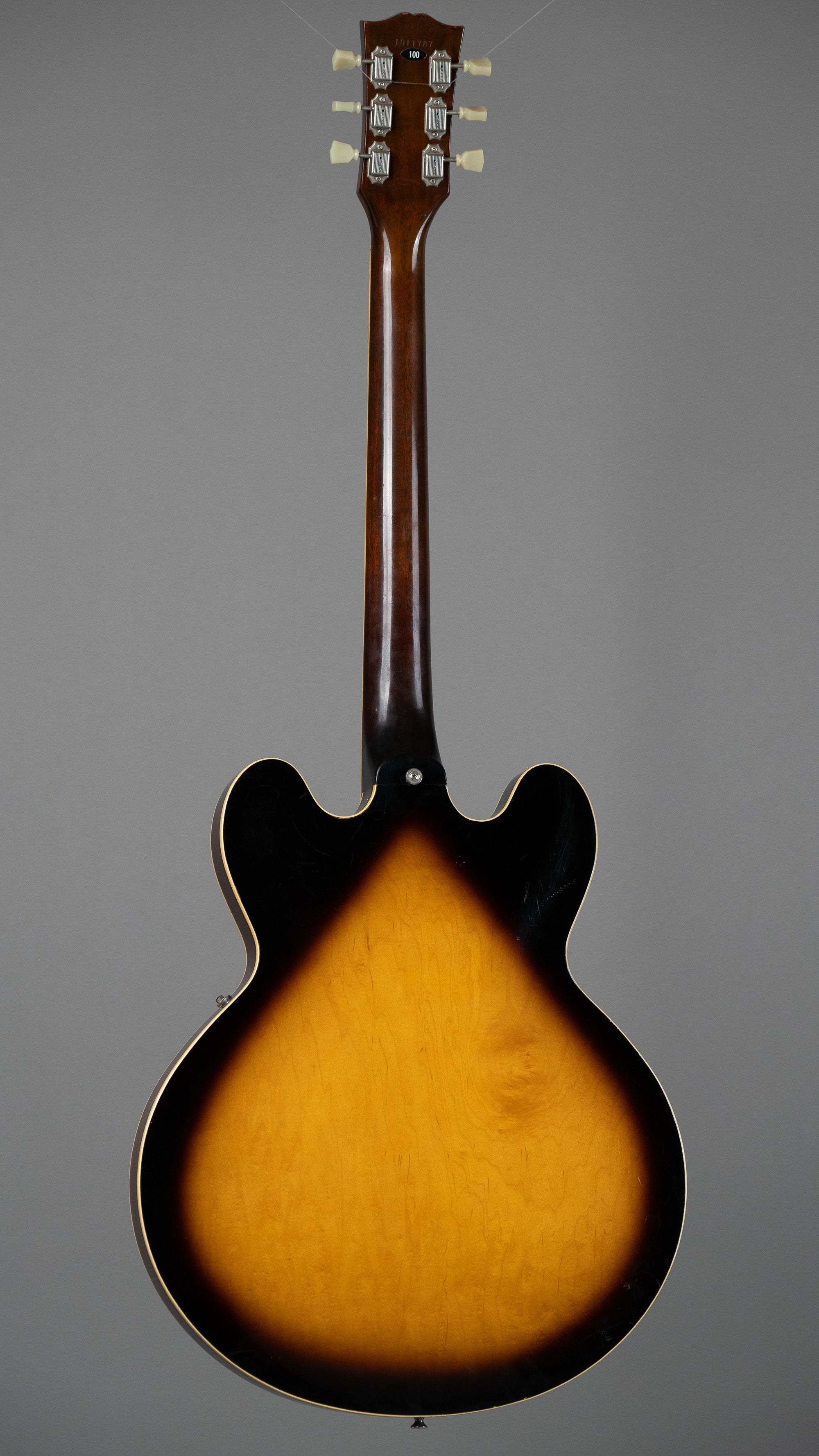 Tokai ES 100 1981 Sunburst Guitar