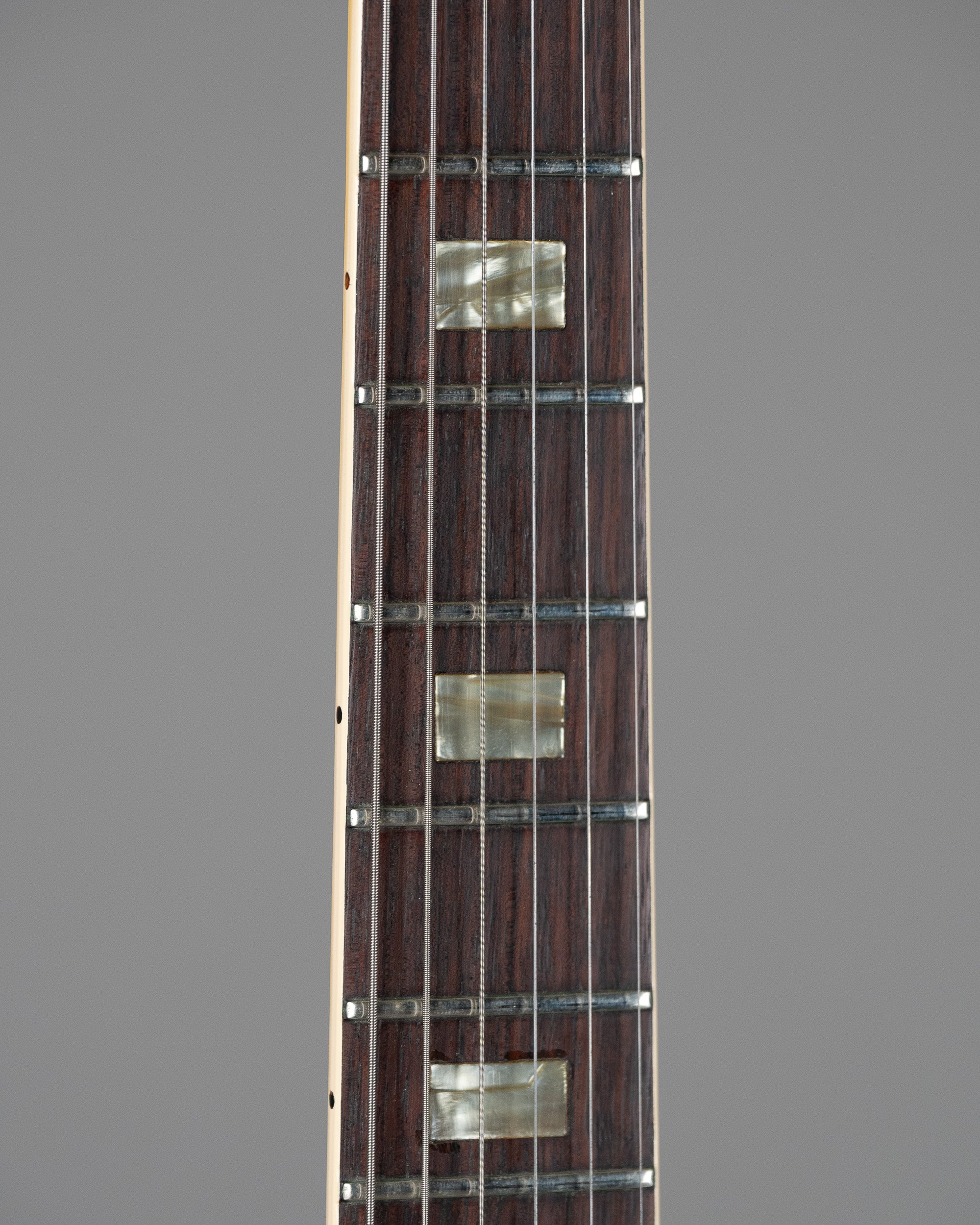 1966 Gibson ES-330 (USA, Cherry, HSC)