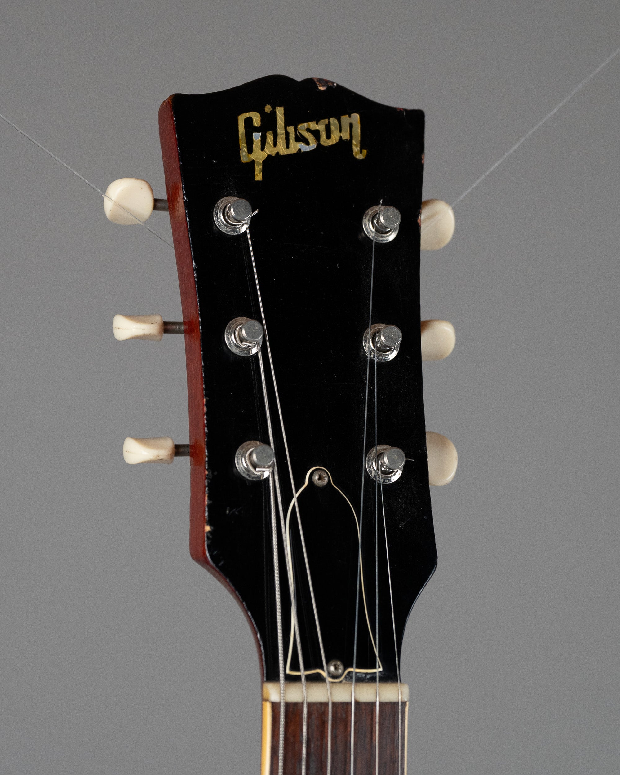 1966 Gibson ES-330 (USA, Cherry, HSC)