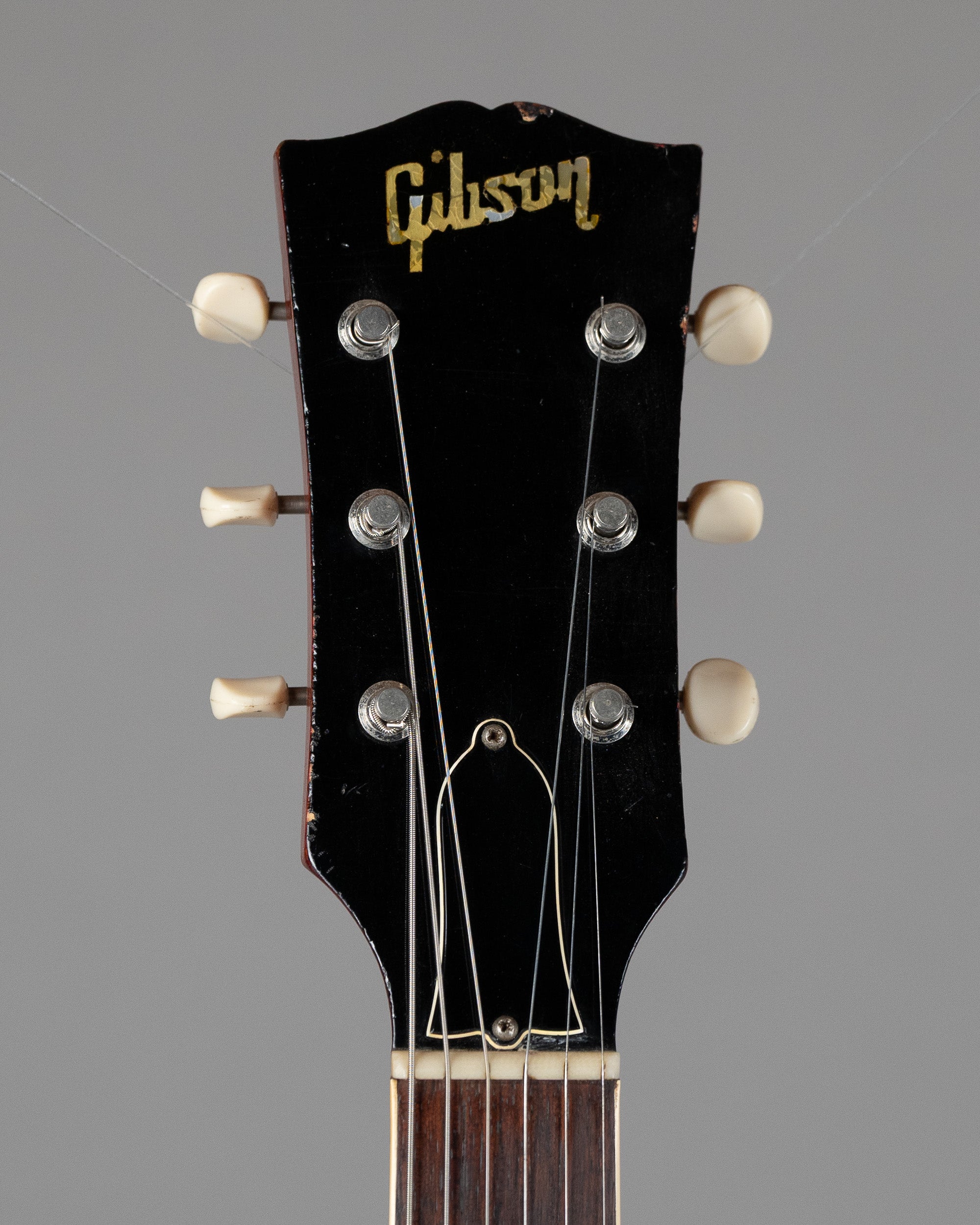 1966 Gibson ES-330 (USA, Cherry, HSC)