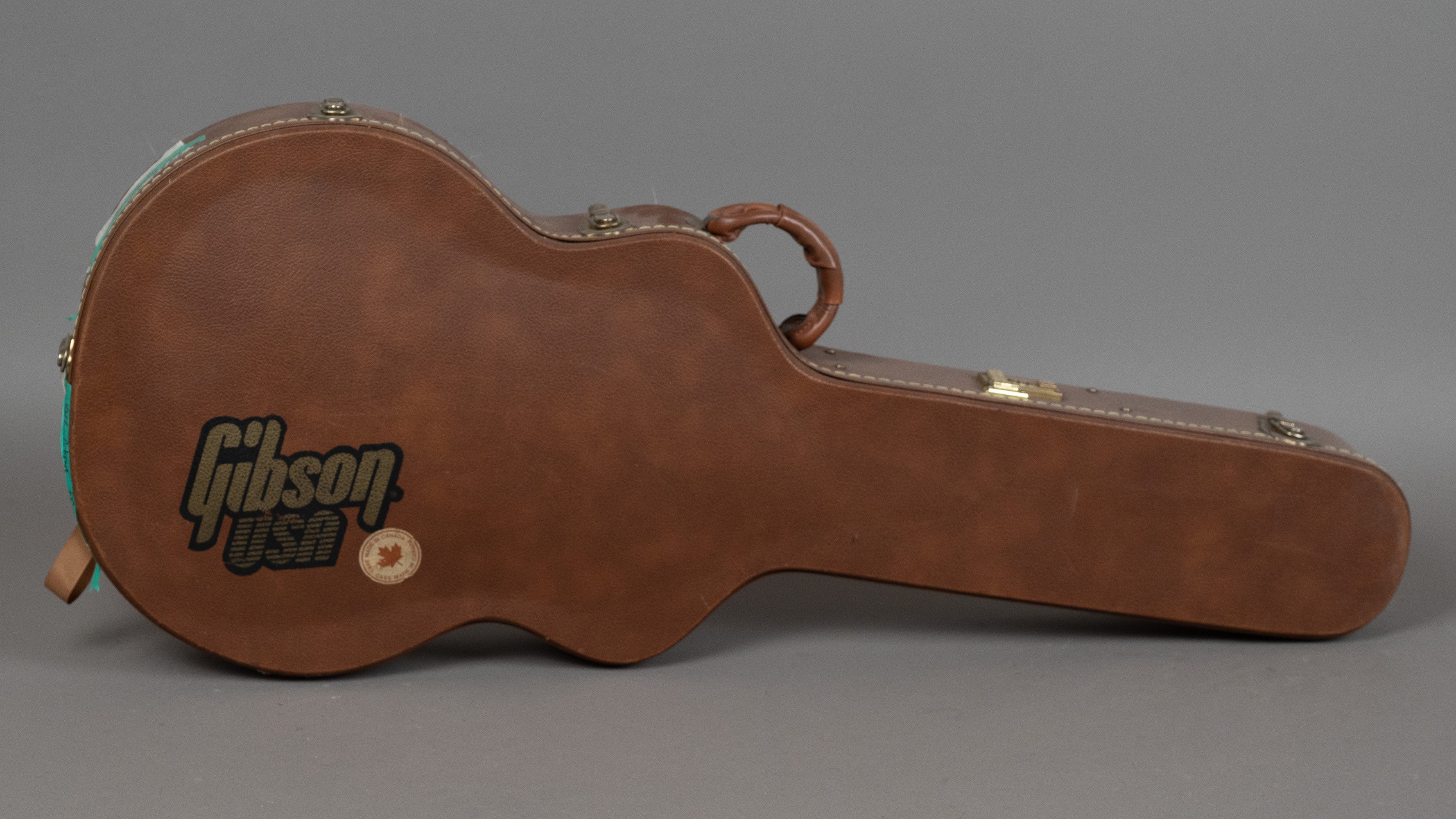 1966 Gibson ES-330 (USA, Cherry, HSC)