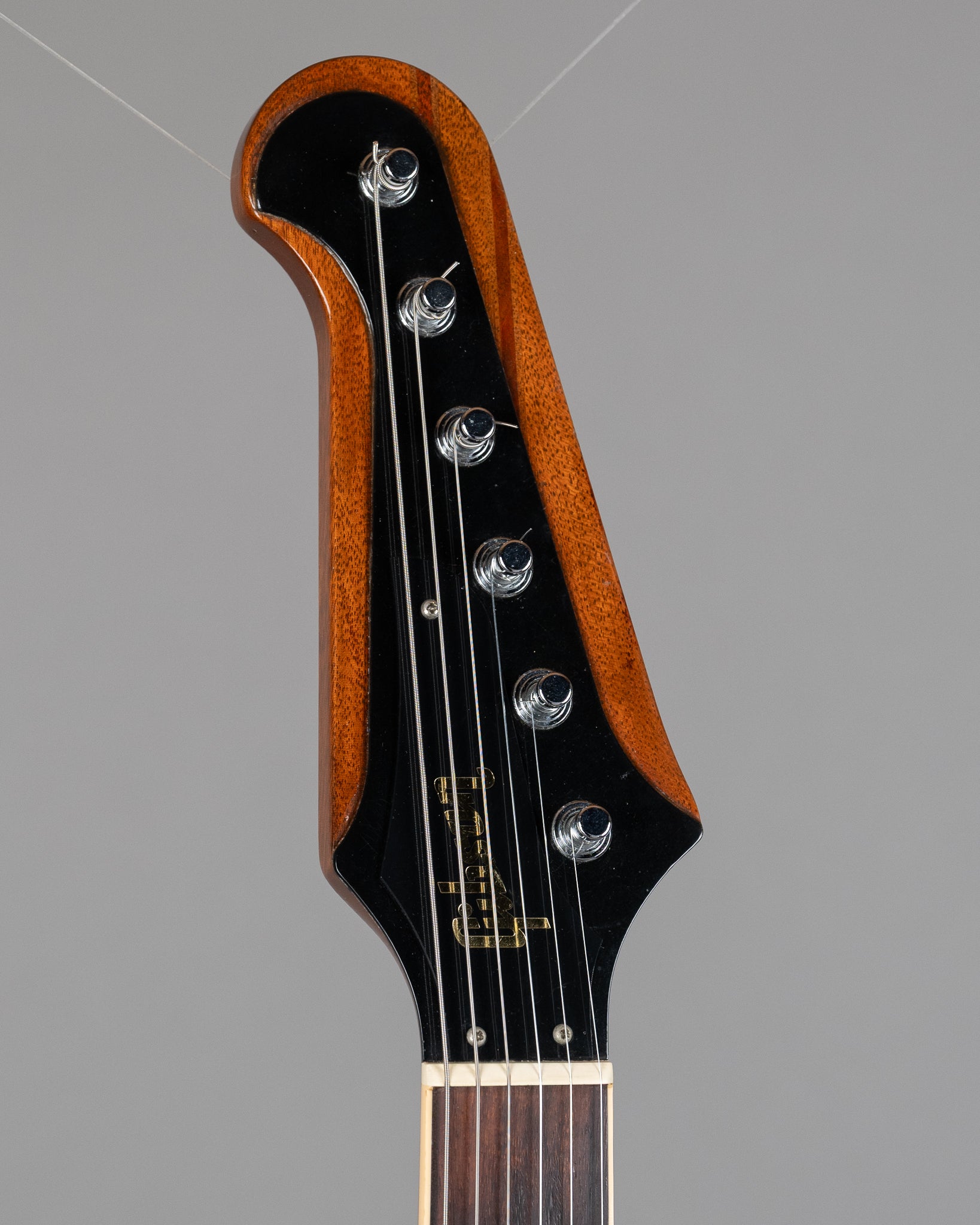 1998 Gibson Firebird V (USA, Sunburst, OHSC)