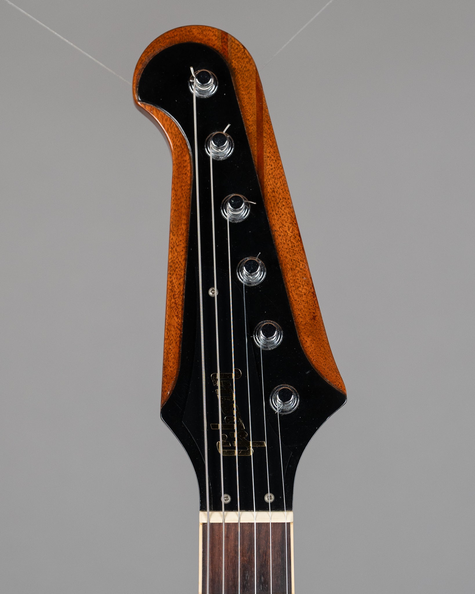 1998 Gibson Firebird V (USA, Sunburst, OHSC)
