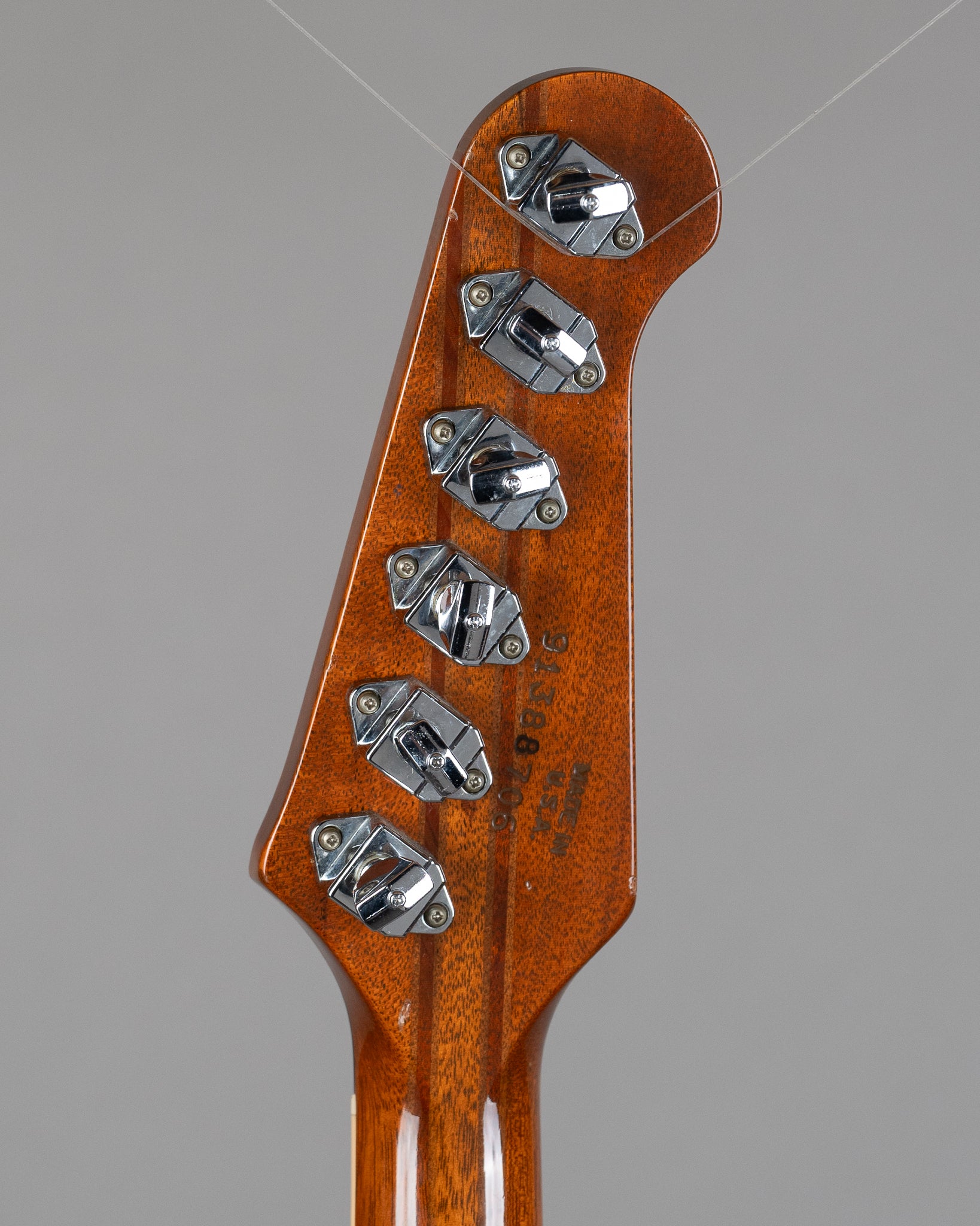 1998 Gibson Firebird V (USA, Sunburst, OHSC)