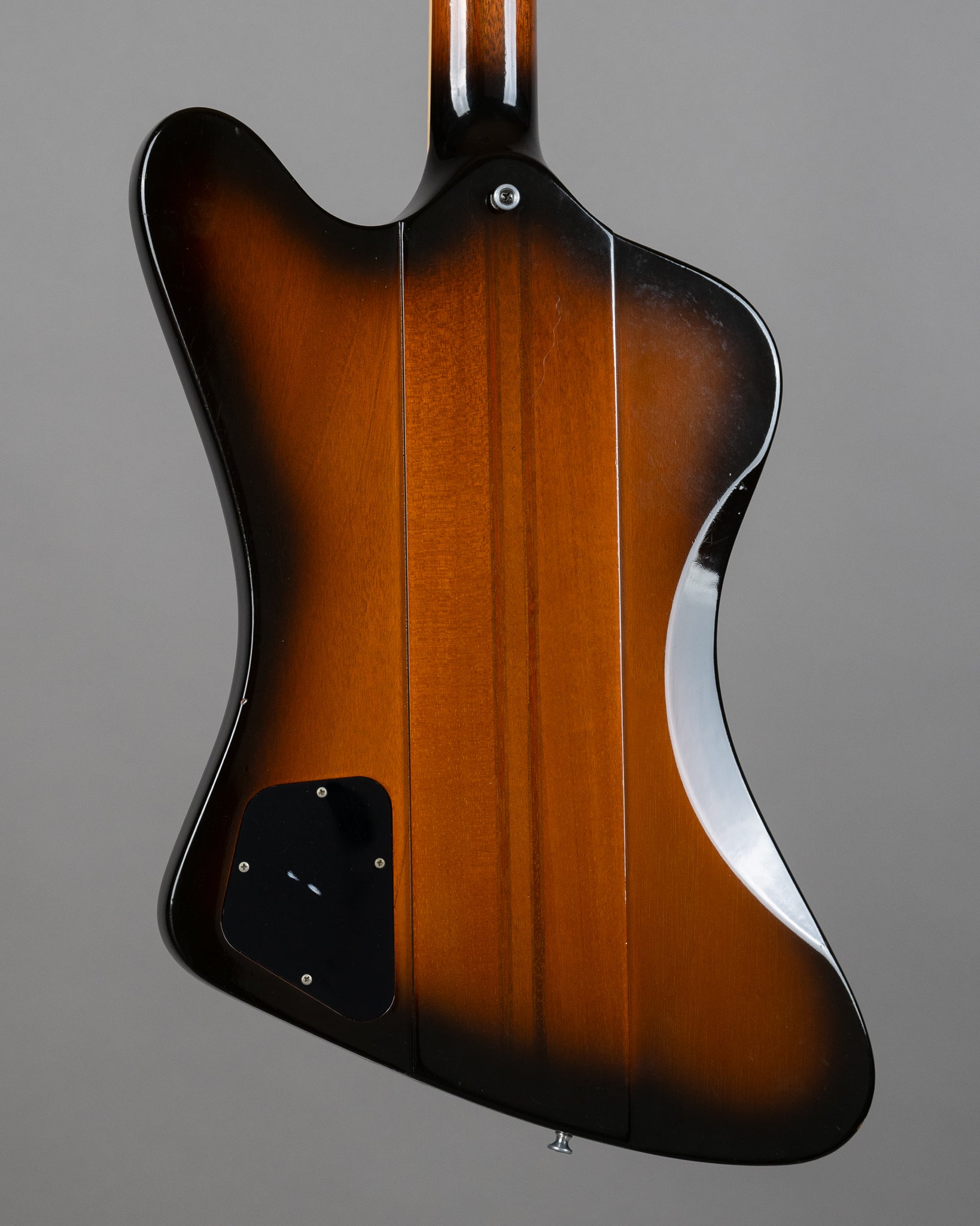 1998 Gibson Firebird V (USA, Sunburst, OHSC)