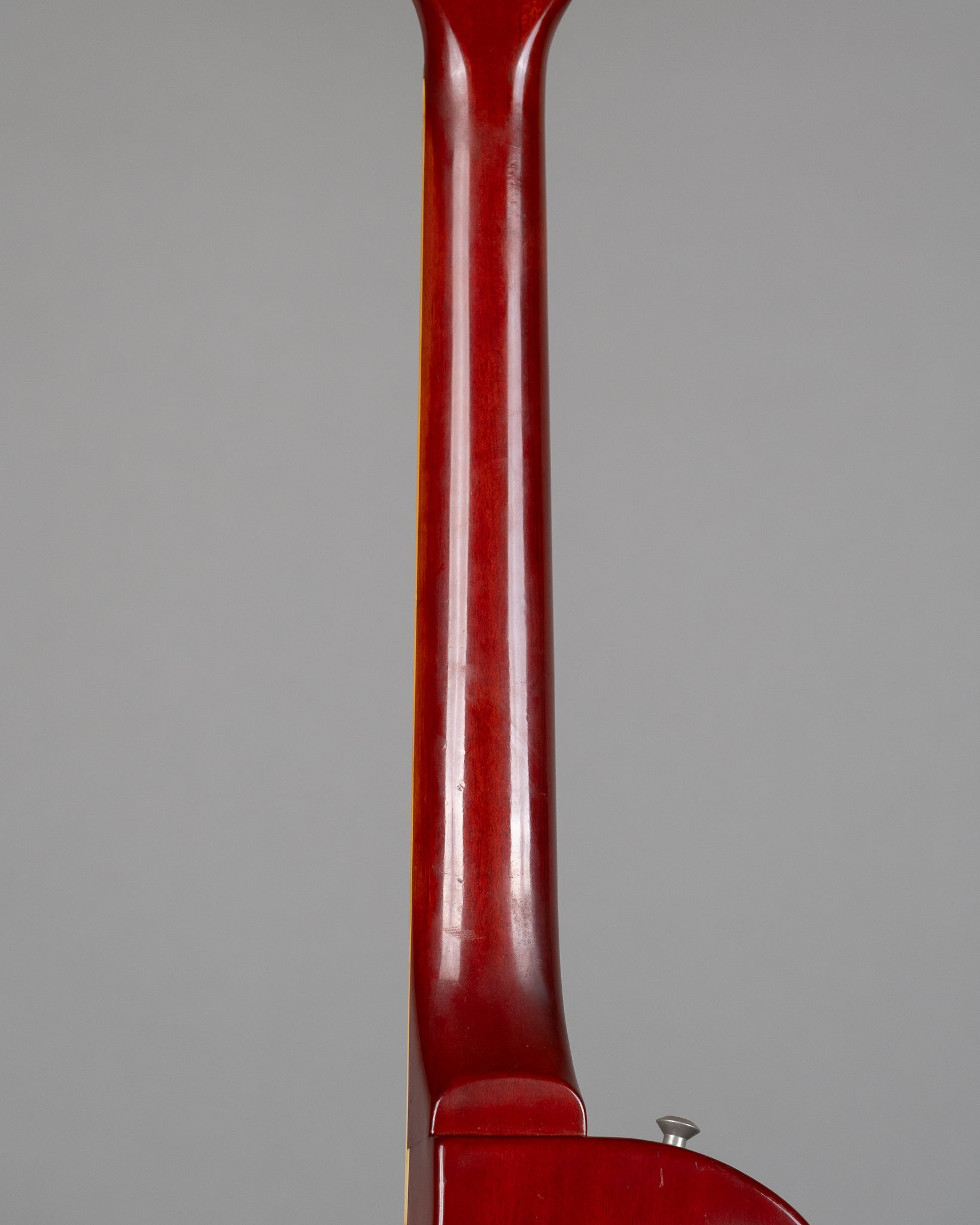 1980 Tokai LS-120 Les Paul Reborn (Japan, Sunburst, Gibson '70s HC)