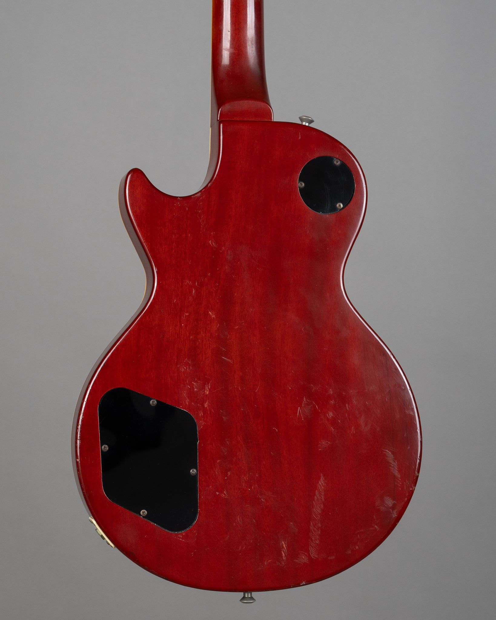 1980 Tokai LS-120 Les Paul Reborn (Japan, Sunburst, Gibson '70s HC)