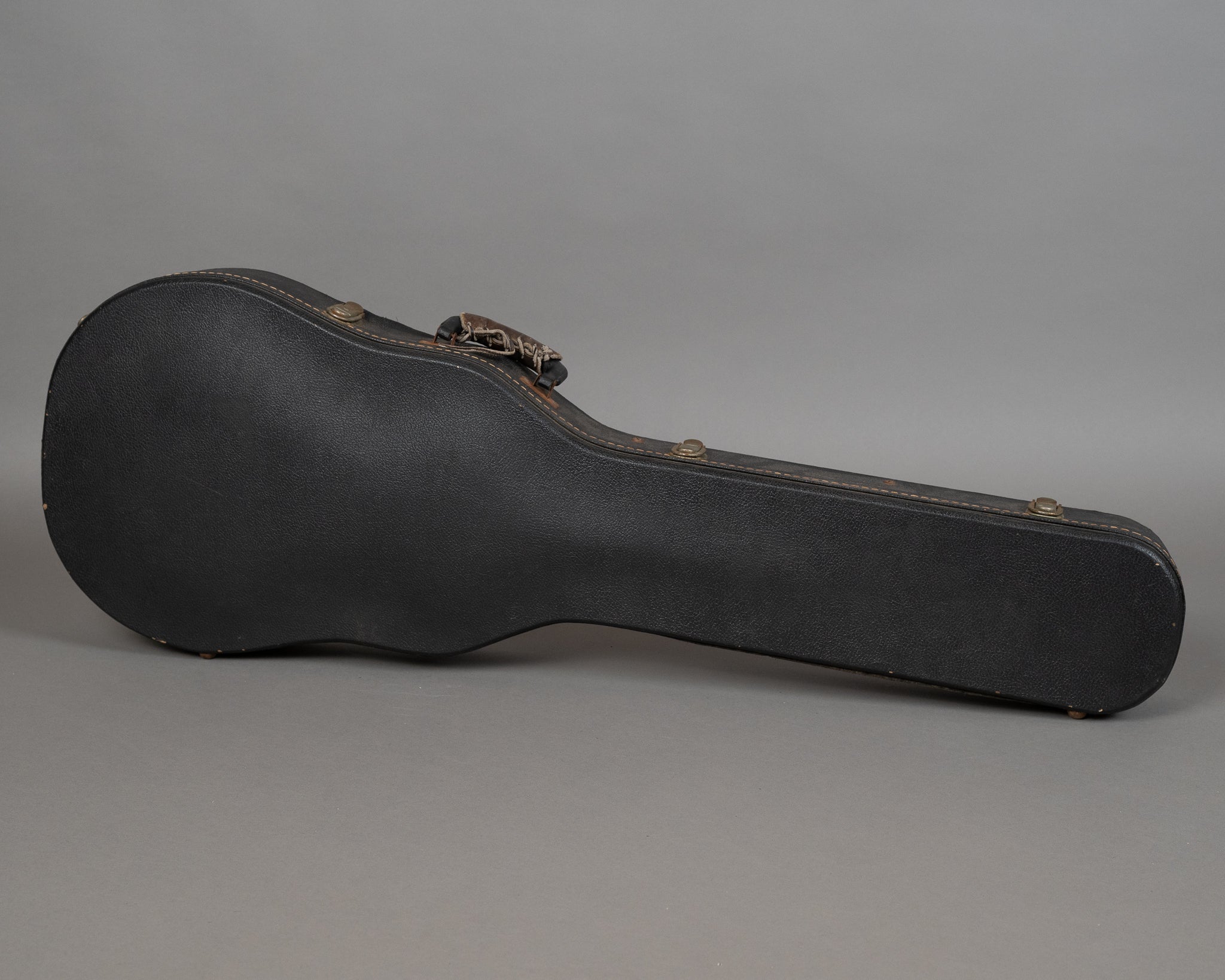 1980 Tokai LS-120 Les Paul Reborn (Japan, Sunburst, Gibson '70s HC)