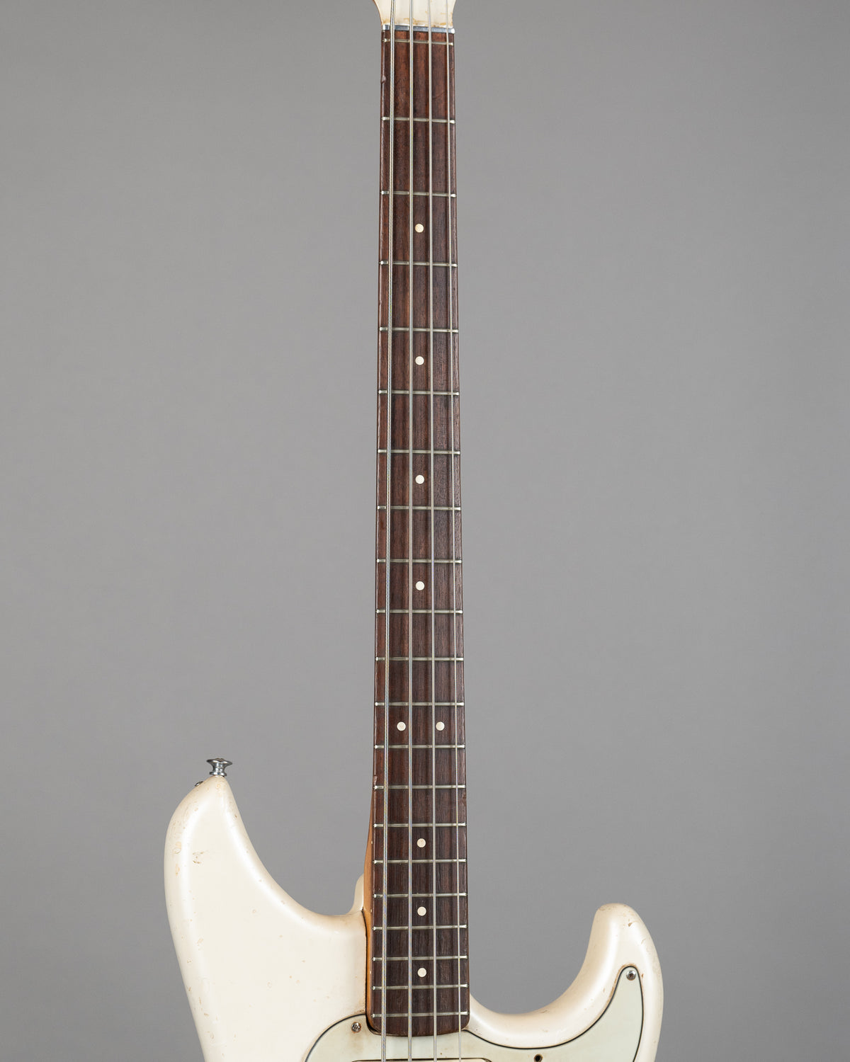 c1966 Yamaha SB-2 (Japan, Pearl White)