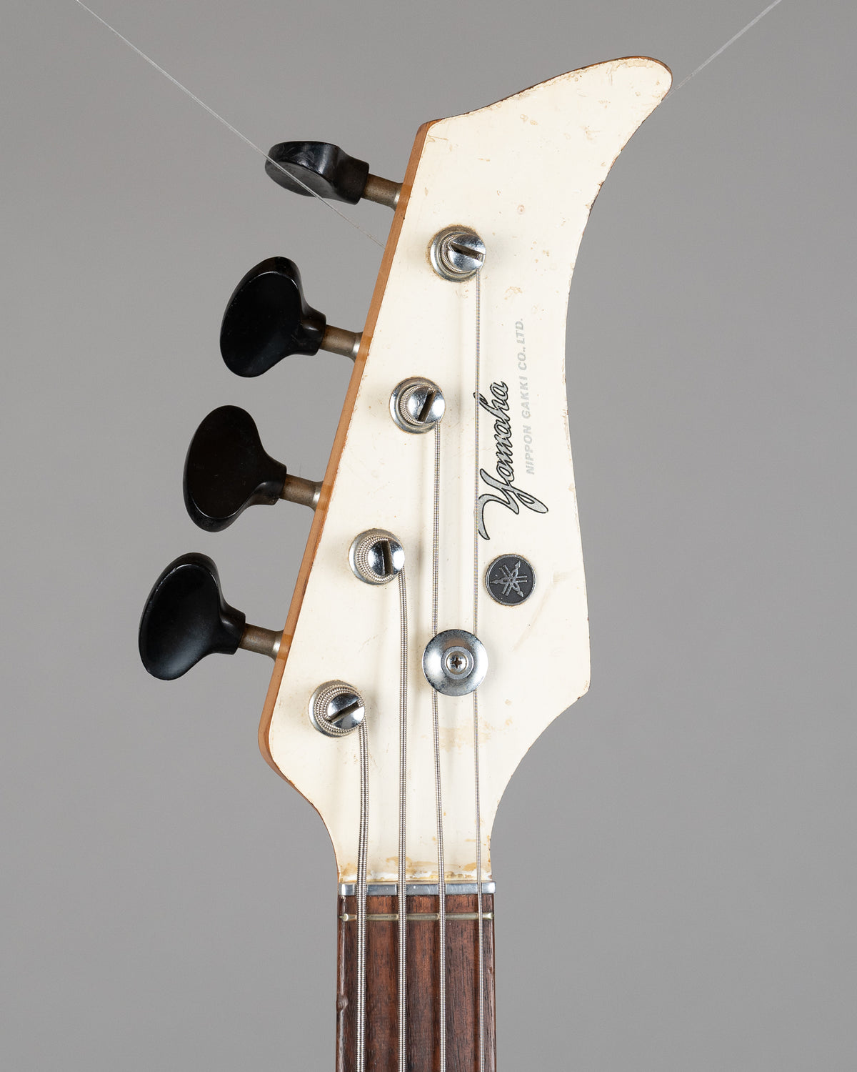 c1966 Yamaha SB-2 (Japan, Pearl White)