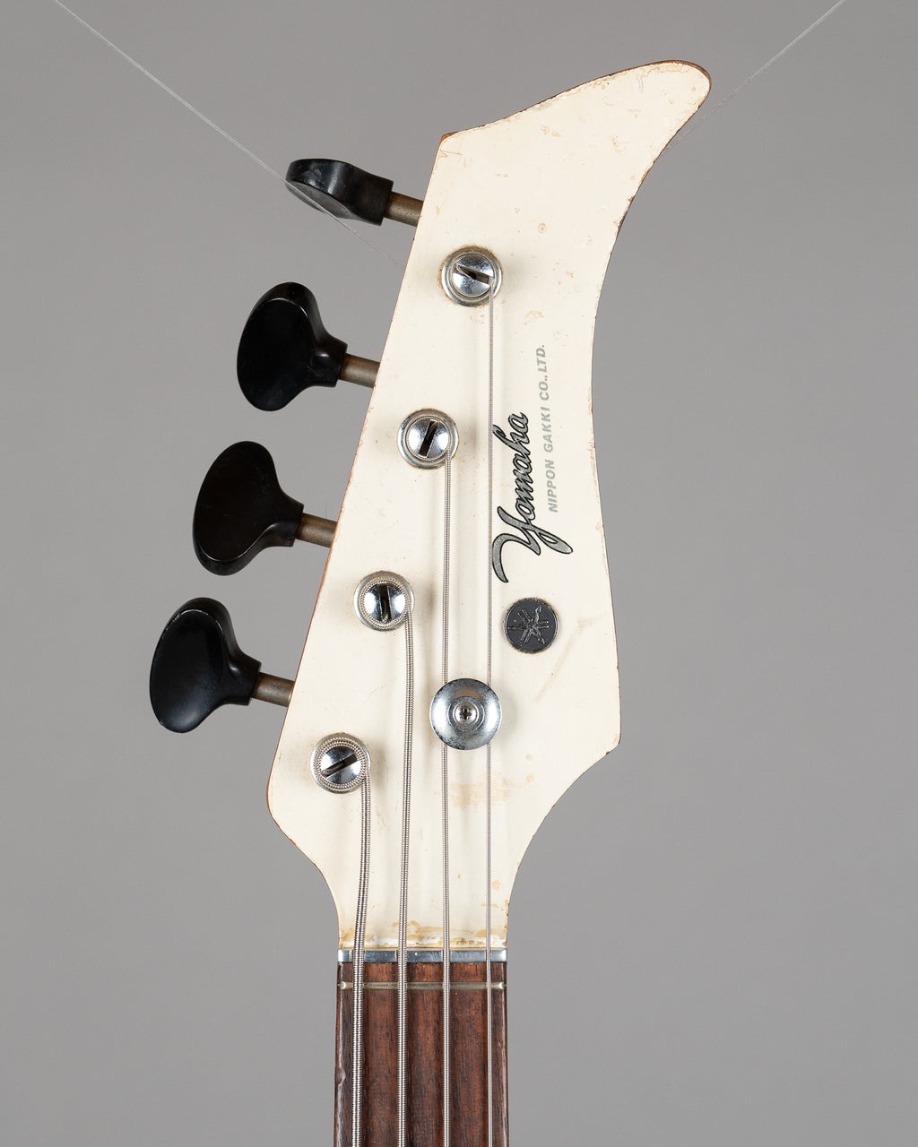 c1966 Yamaha SB-2 (Japan, Pearl White)