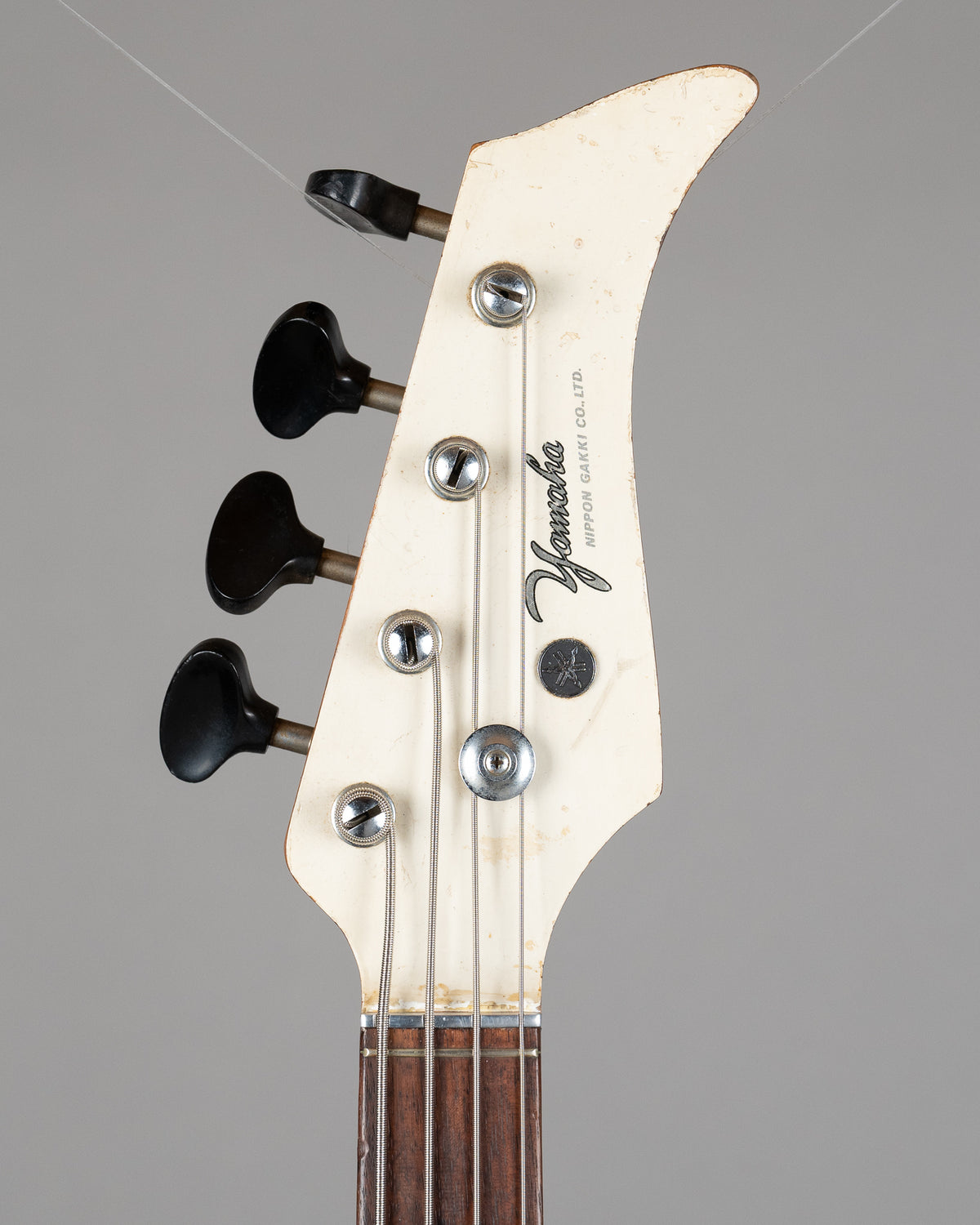 c1966 Yamaha SB-2 (Japan, Pearl White)