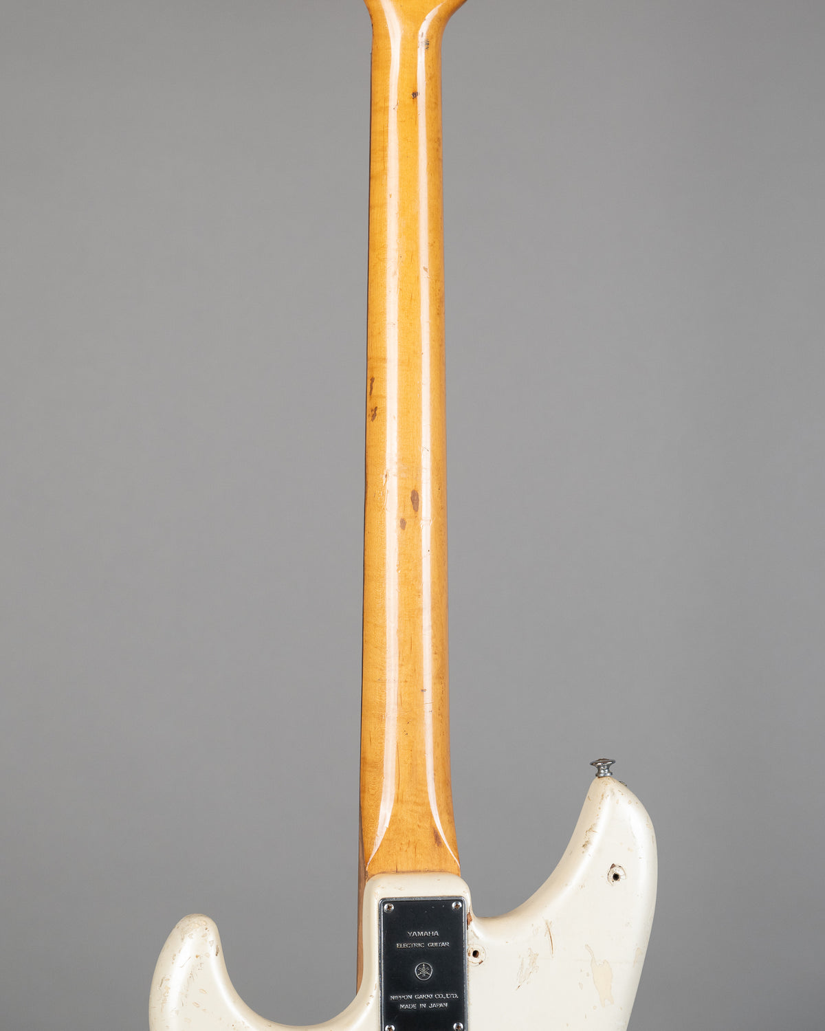 c1966 Yamaha SB-2 (Japan, Pearl White)