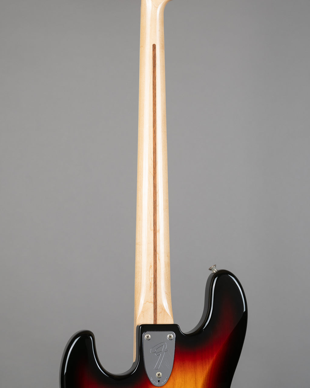 c2000 Fender JB-75R Jazz Bass (Japan, Sunburst, Bartolini Pickups)