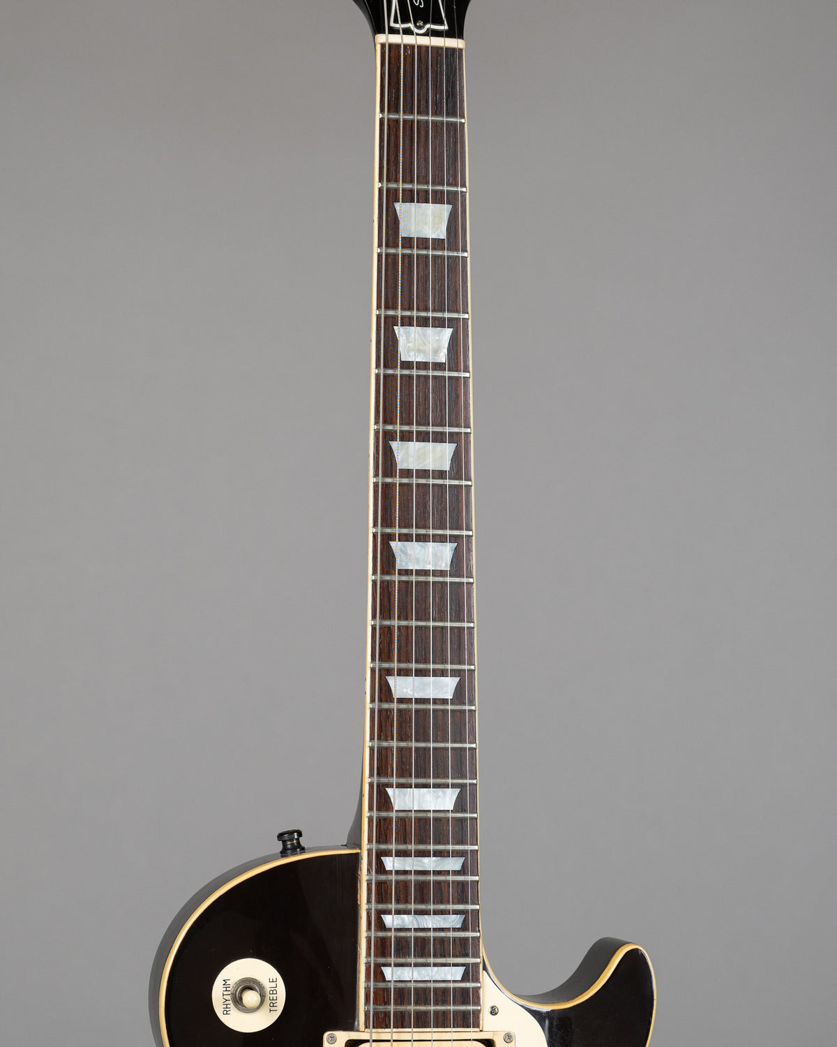 1979 Greco EG-500 Les Paul (Japan, Tobacco Sunburst)