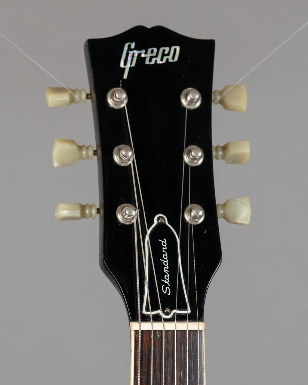 1979 Greco EG-500 Les Paul (Japan, Tobacco Sunburst)