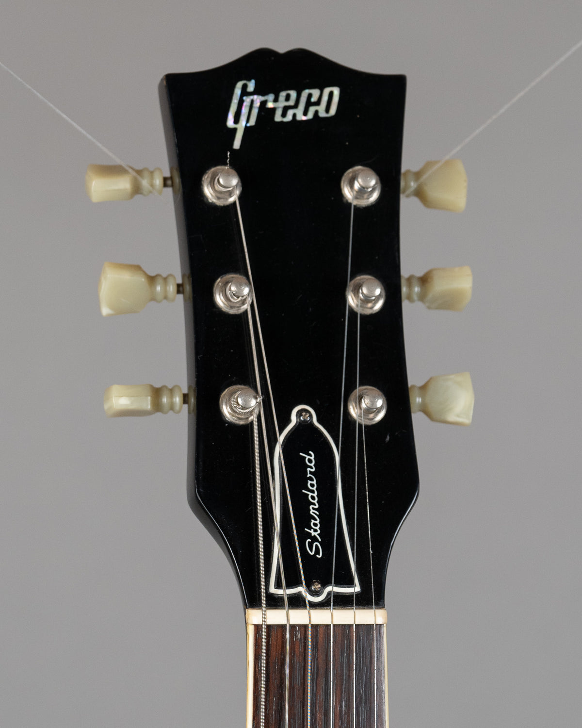 1979 Greco EG-500 Les Paul (Japan, Tobacco Sunburst)