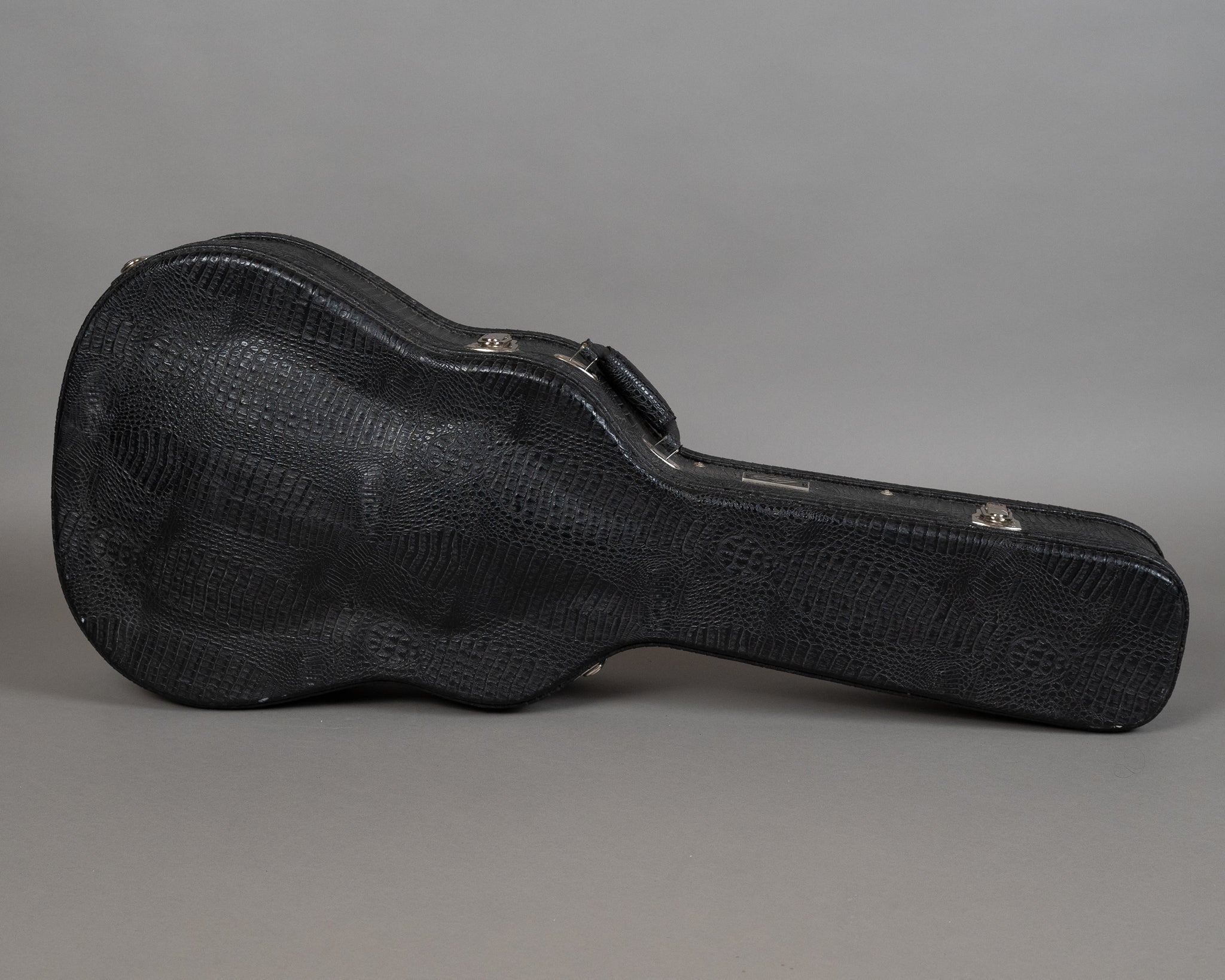 c1970s Chaki W-3 'Southern Jumbo' Acoustic (Japan, Sunburst, HSC)