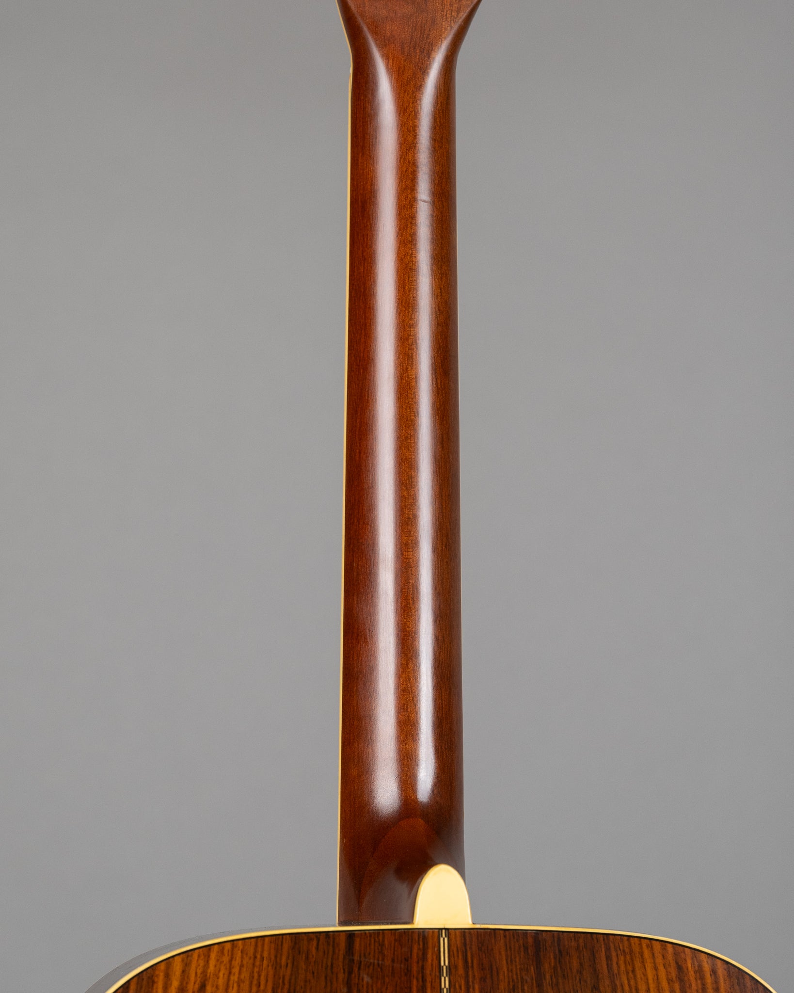 c1981 Yamaha FG-401WB (Japan, Natural, OHSC)