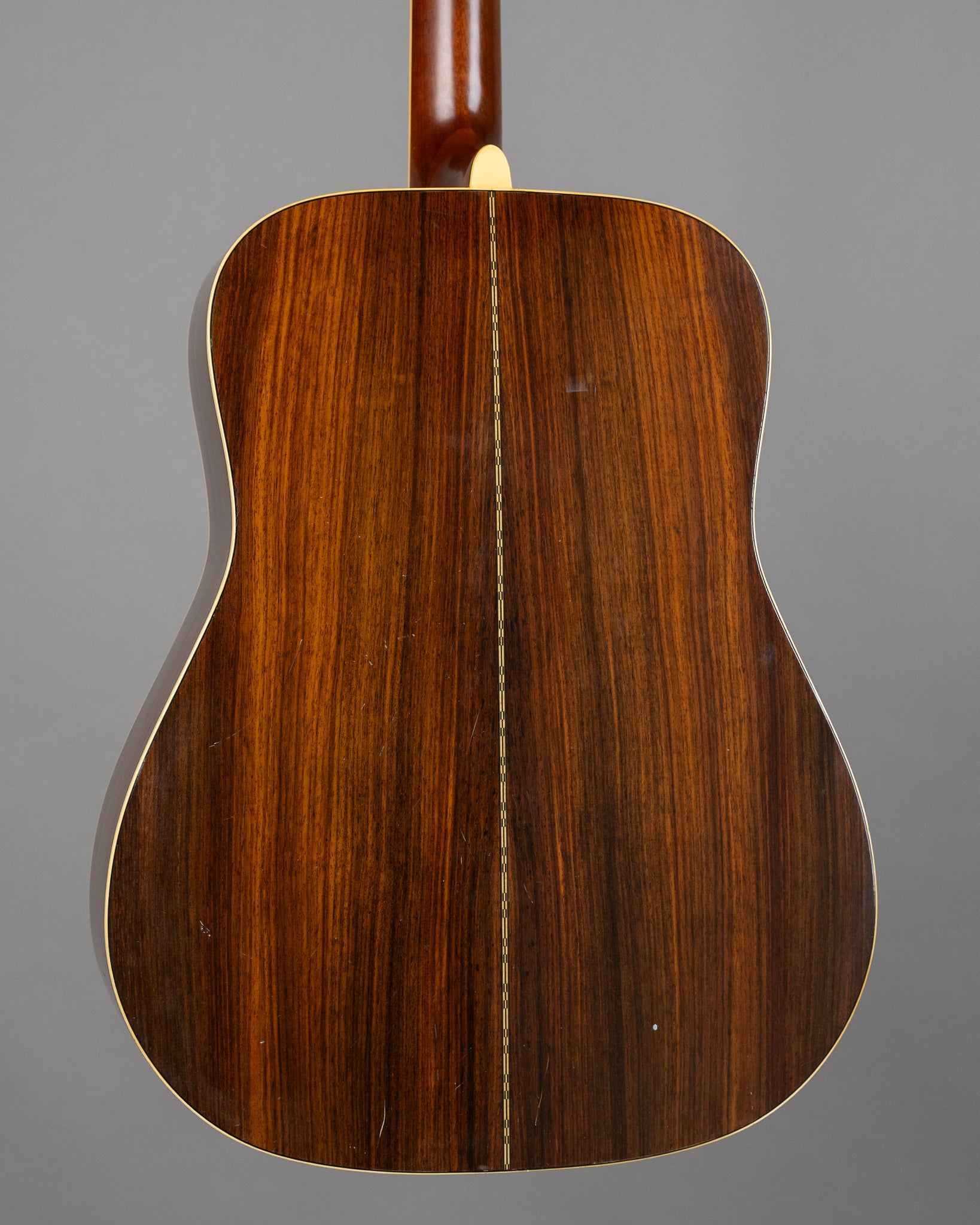 c1981 Yamaha FG-401WB (Japan, Natural, OHSC)