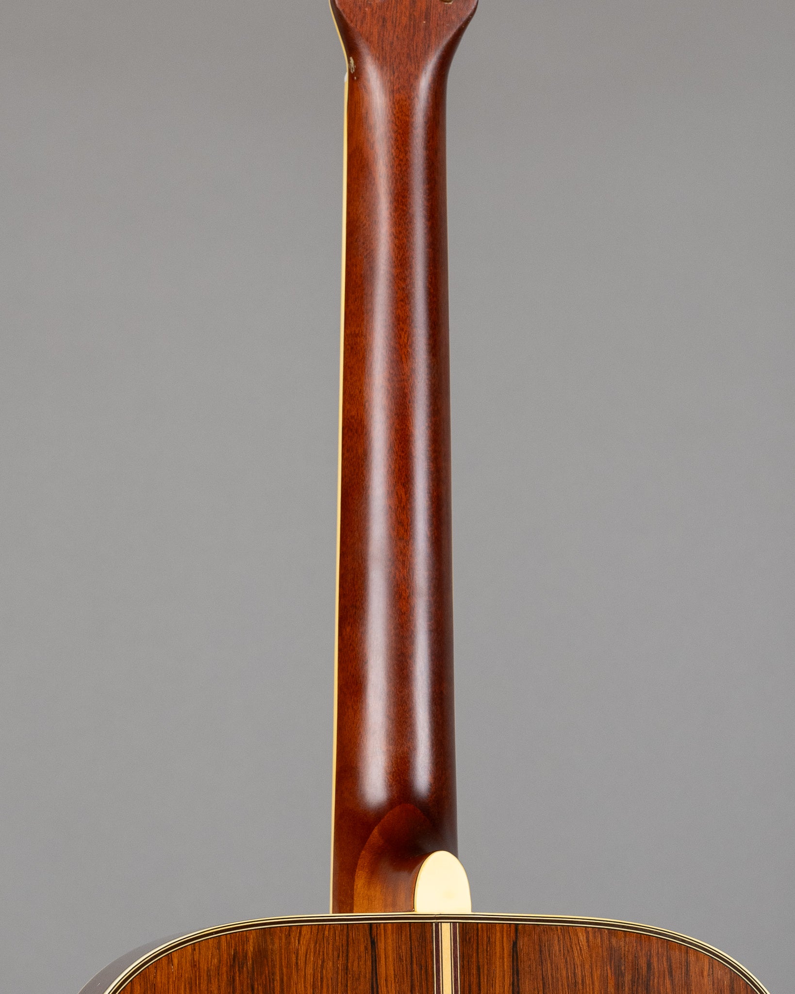 c1980s Yamaha L-5 Steel String (Japan, Nat, HSC)