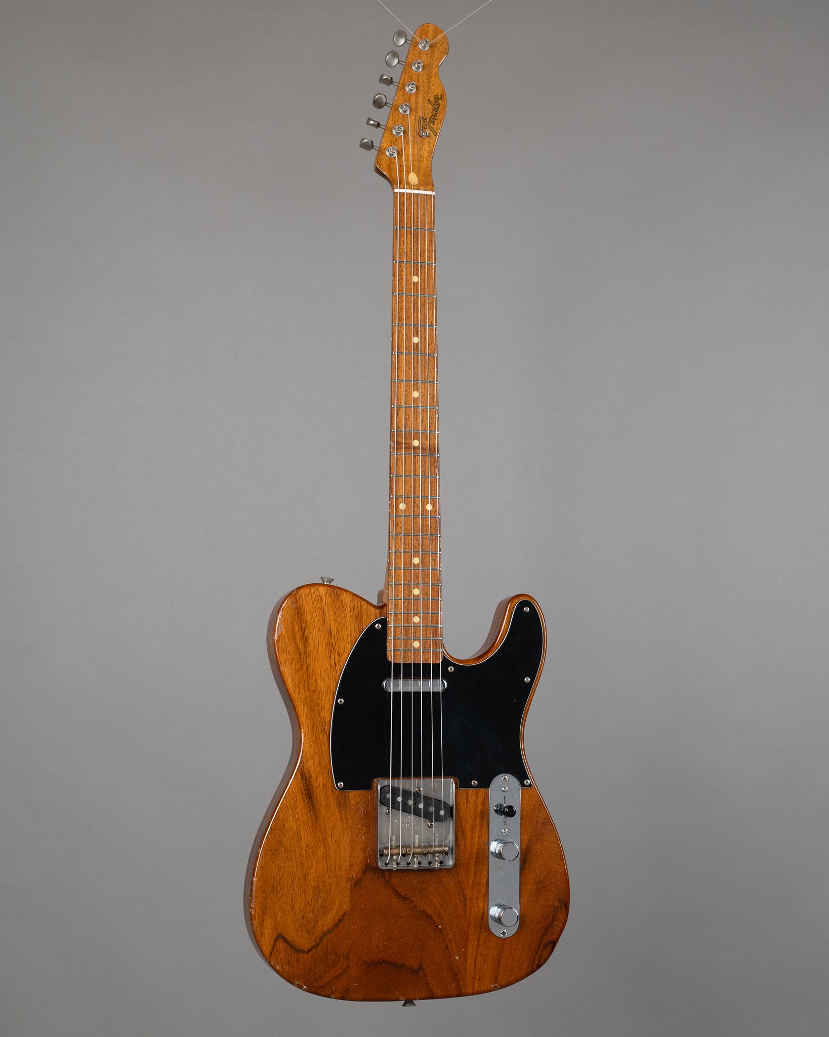 1985 Fender TL-69-115 Telecaster (Japan, Rosewood)