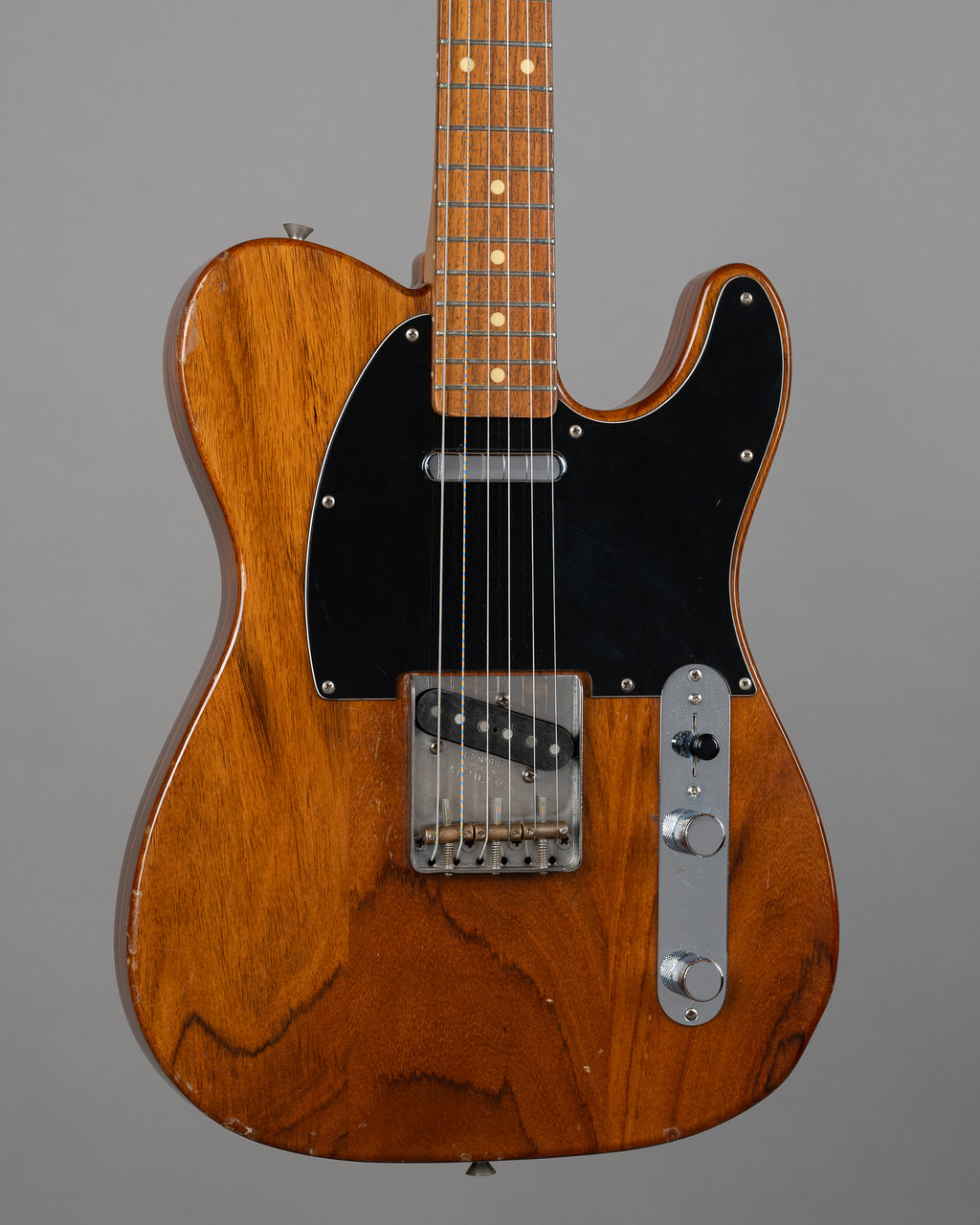 1985 Fender TL-69-115 Telecaster (Japan, Rosewood)