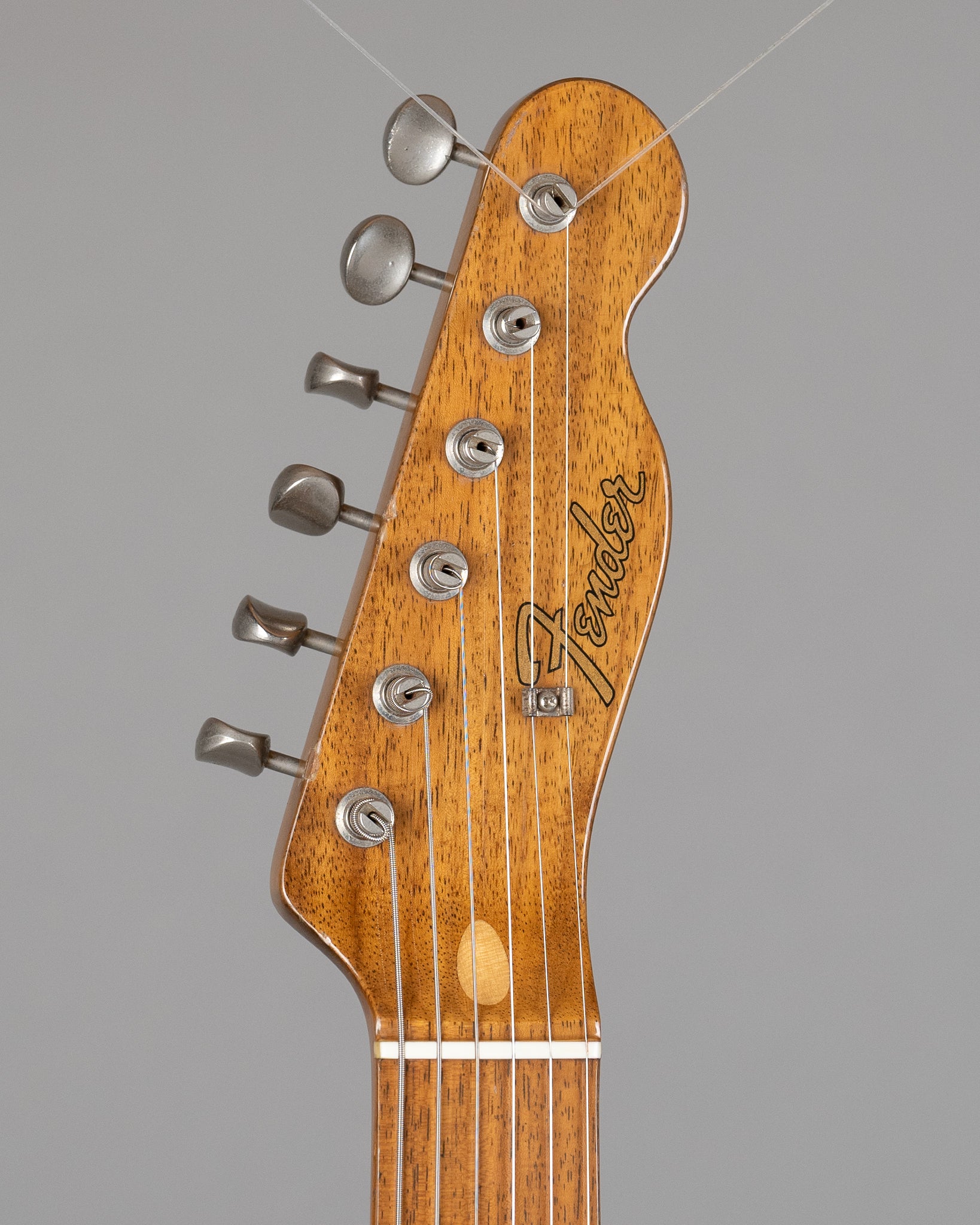 1985 Fender TL-69-115 Telecaster (Japan, Rosewood)