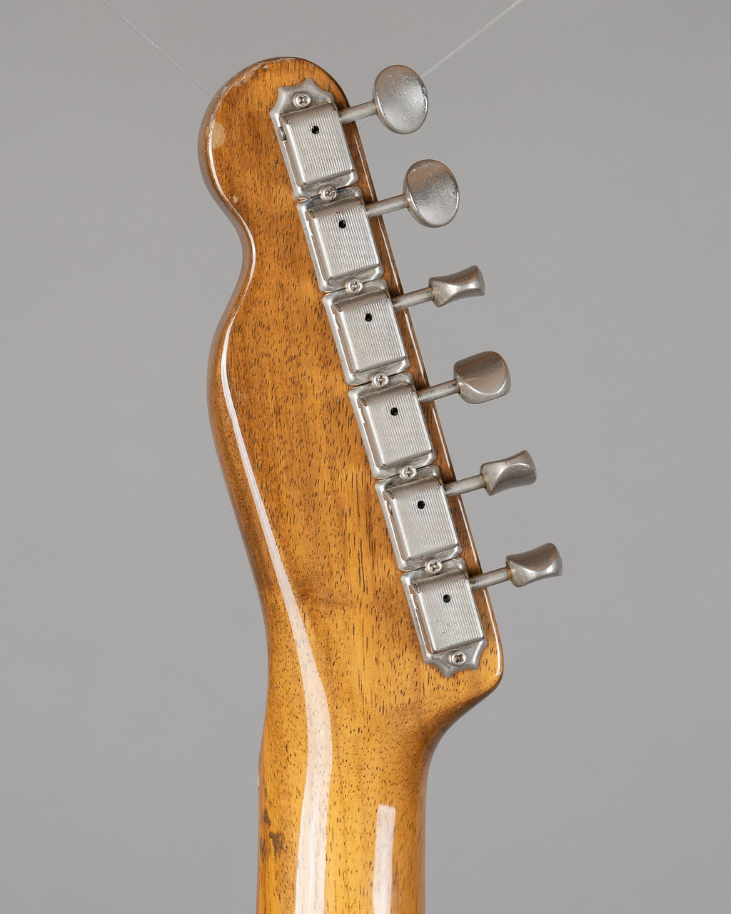 1985 Fender TL-69-115 Telecaster (Japan, Rosewood)