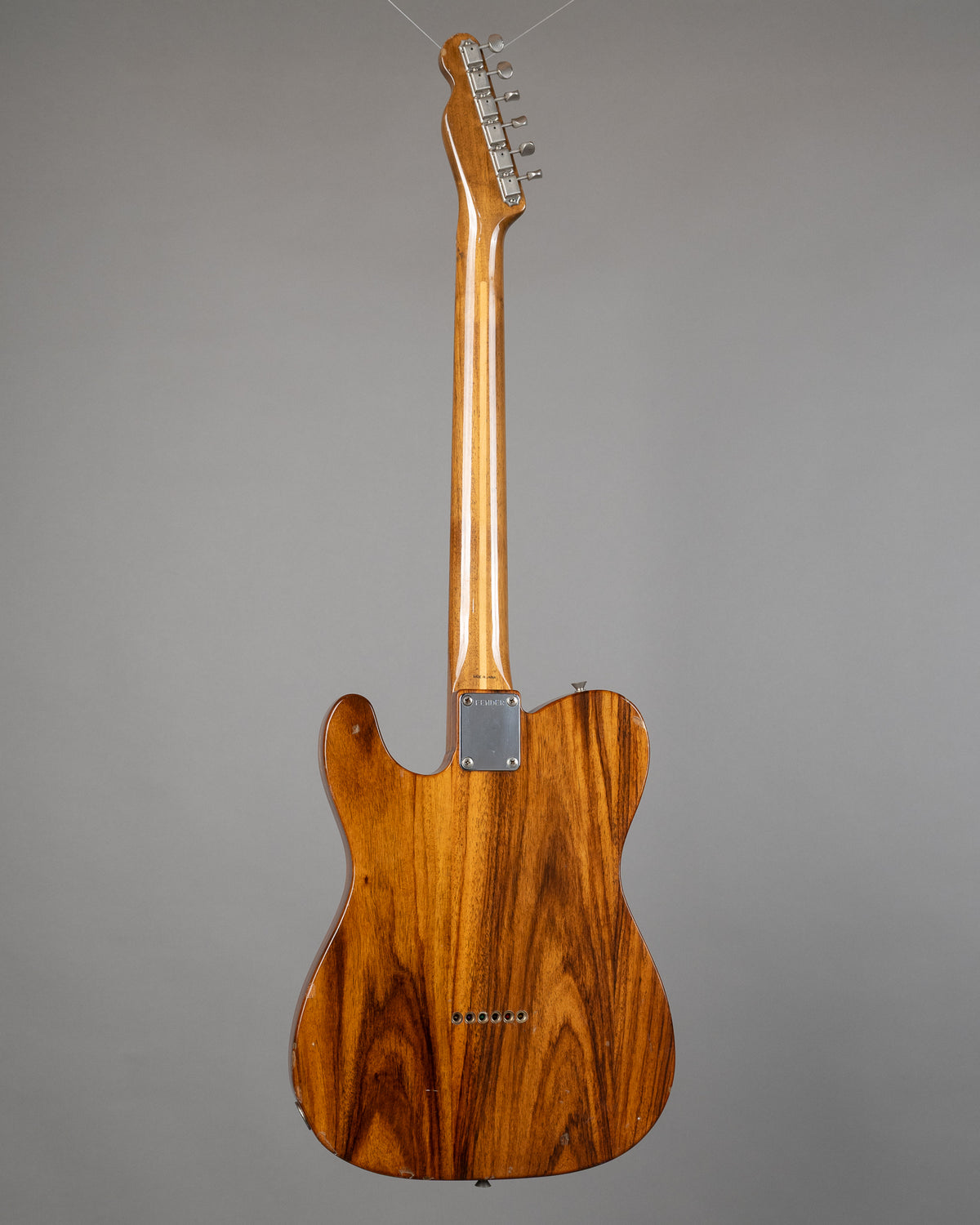 1985 Fender TL-69-115 Telecaster (Japan, Rosewood)