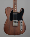c1985 Fender TL-69-98 Rosewood Telecaster (Japan, Rosewood, Fender Premium Gig Bag)