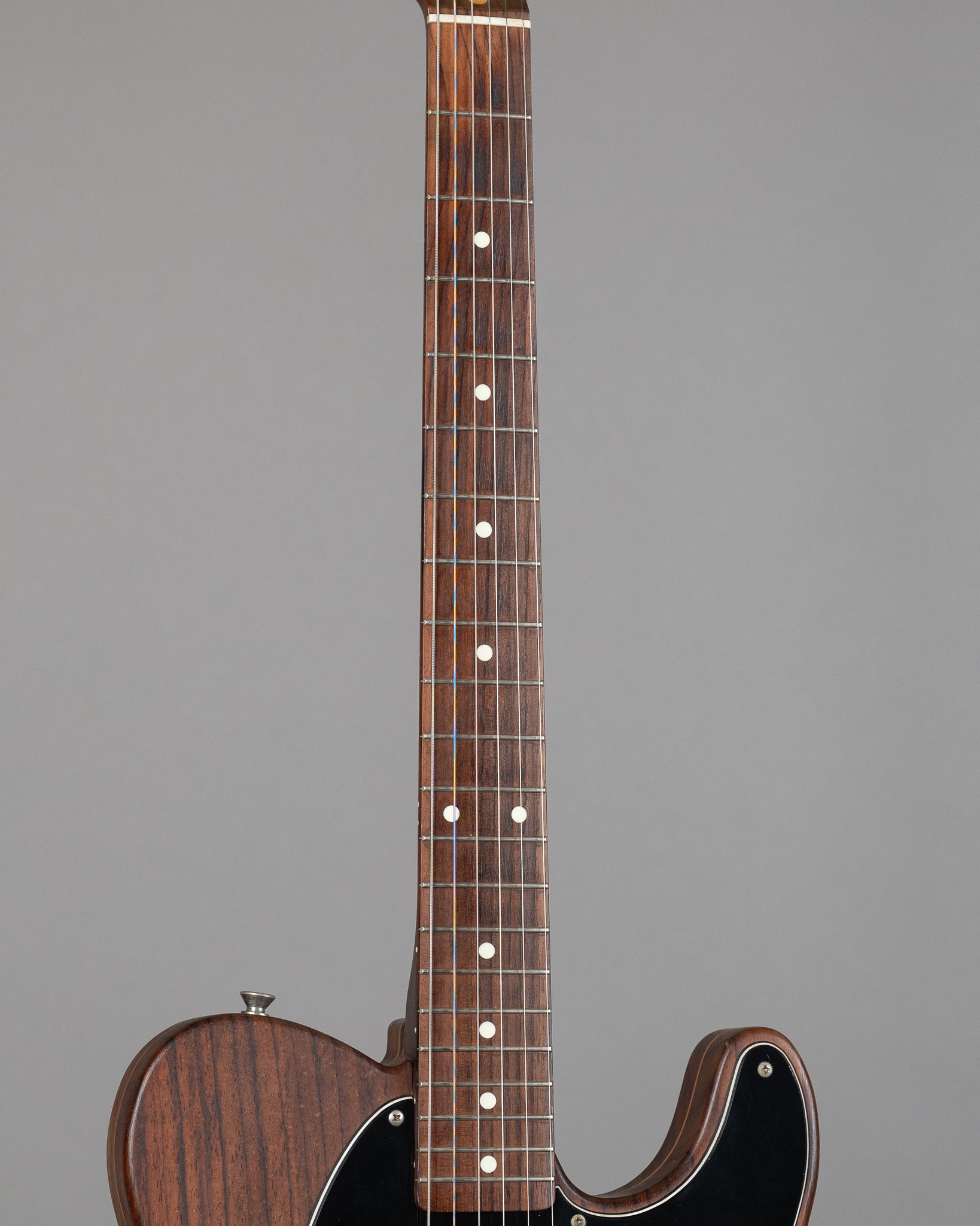 c1985 Fender TL-69-98 Rosewood Telecaster (Japan, Rosewood, Fender Premium Gig Bag)