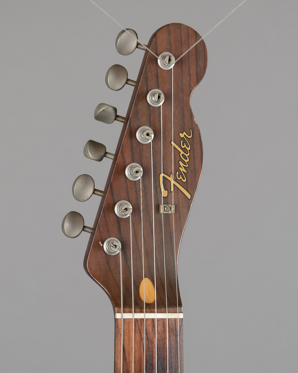 c1985 Fender TL-69-98 Rosewood Telecaster (Japan, Rosewood, Fender Premium Gig Bag)