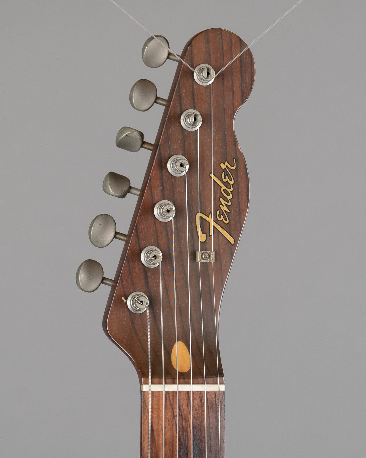 c1985 Fender TL-69-98 Rosewood Telecaster (Japan, Rosewood, Fender Premium Gig Bag)