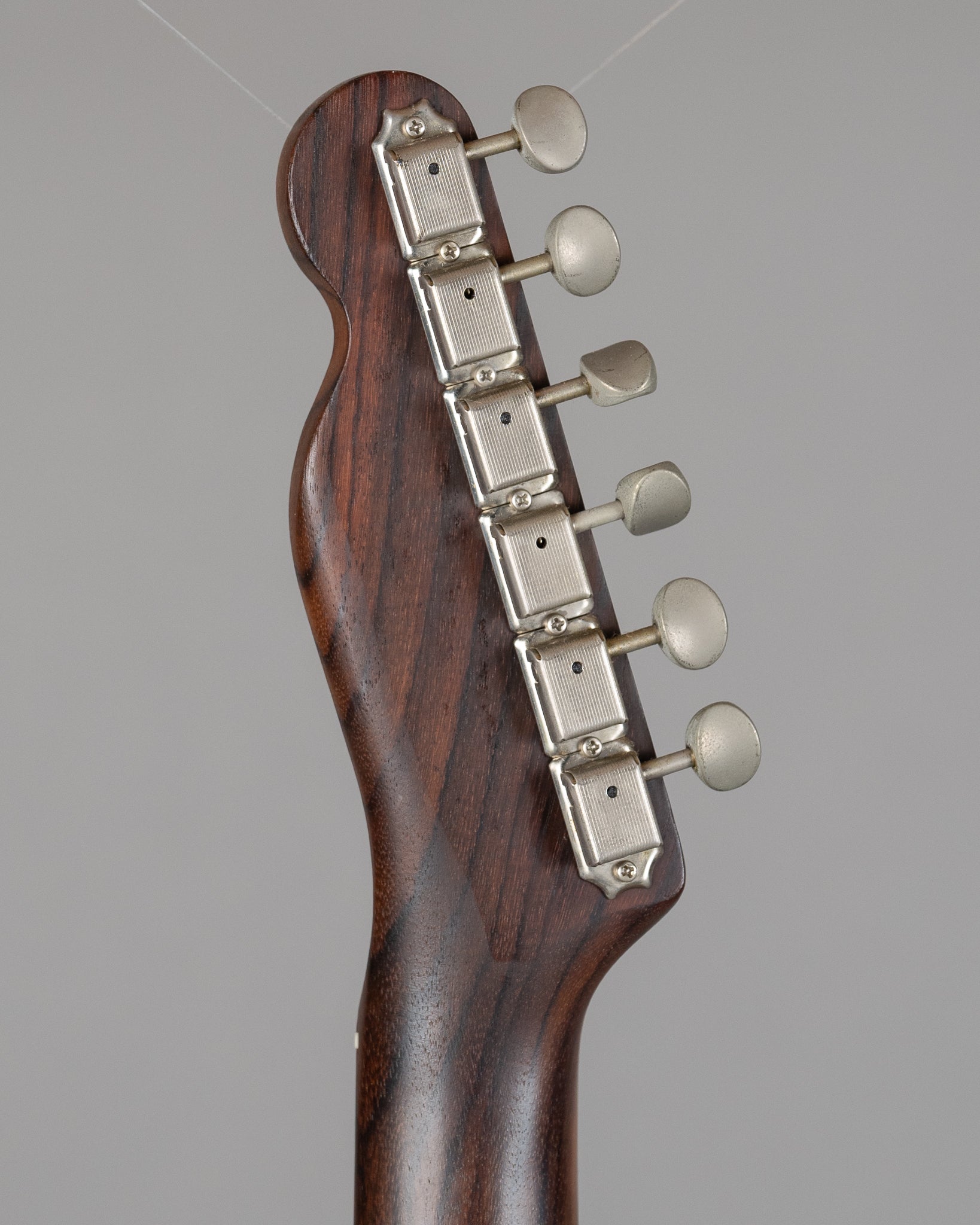 c1985 Fender TL-69-98 Rosewood Telecaster (Japan, Rosewood, Fender Premium Gig Bag)