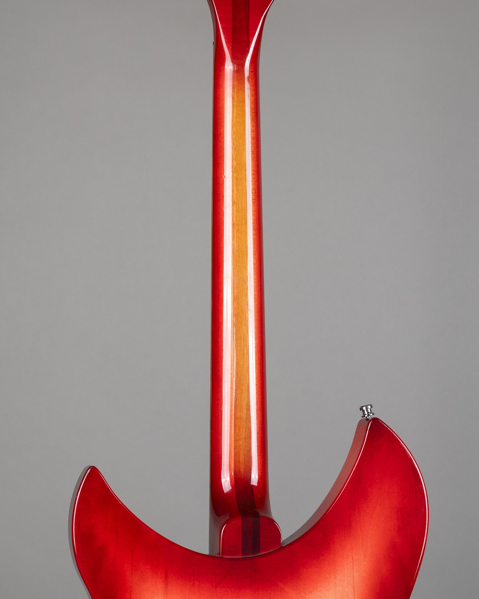 2000 Rickenbacker 330 (USA, Fireglo, OHSC)