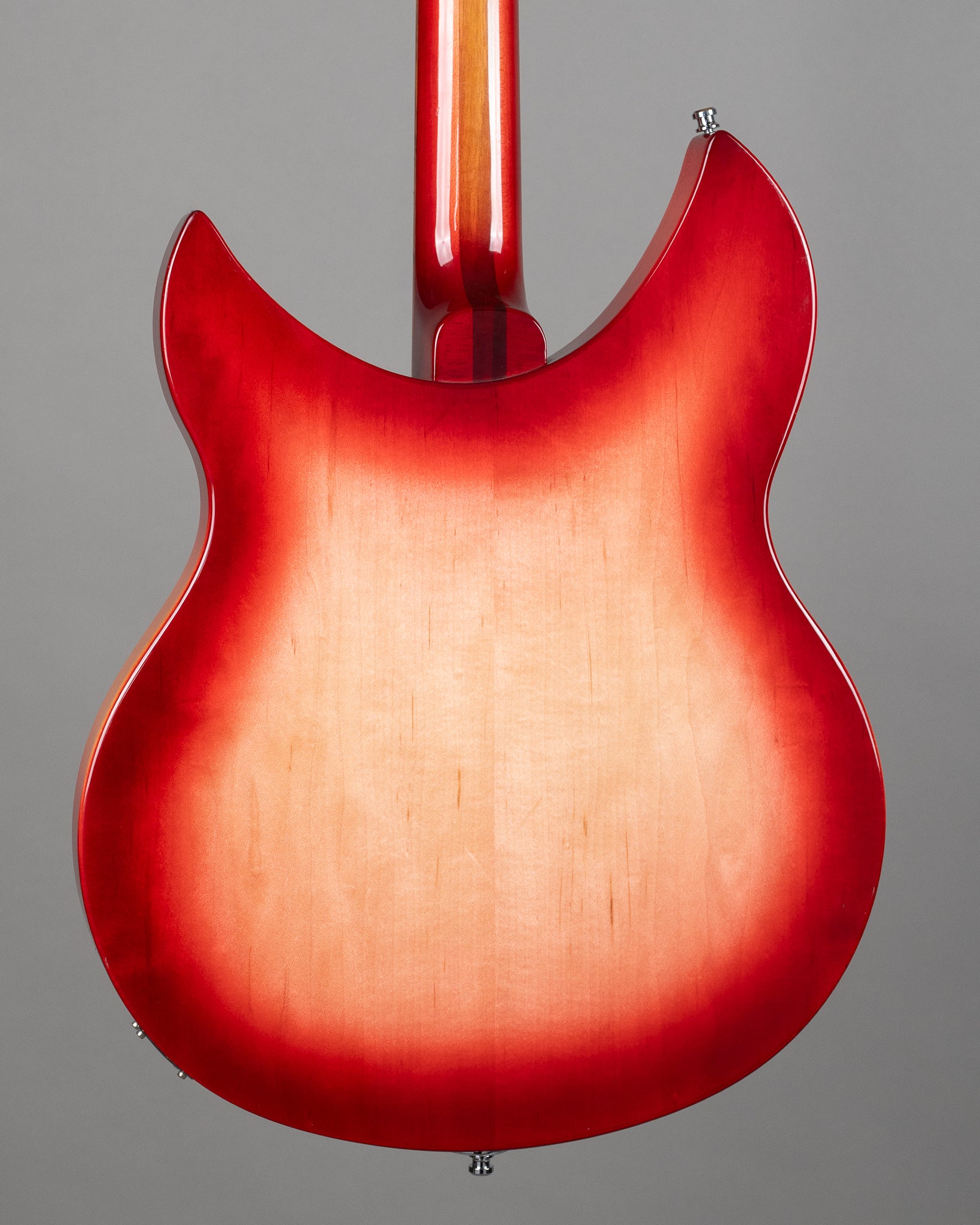 2000 Rickenbacker 330 (USA, Fireglo, OHSC)