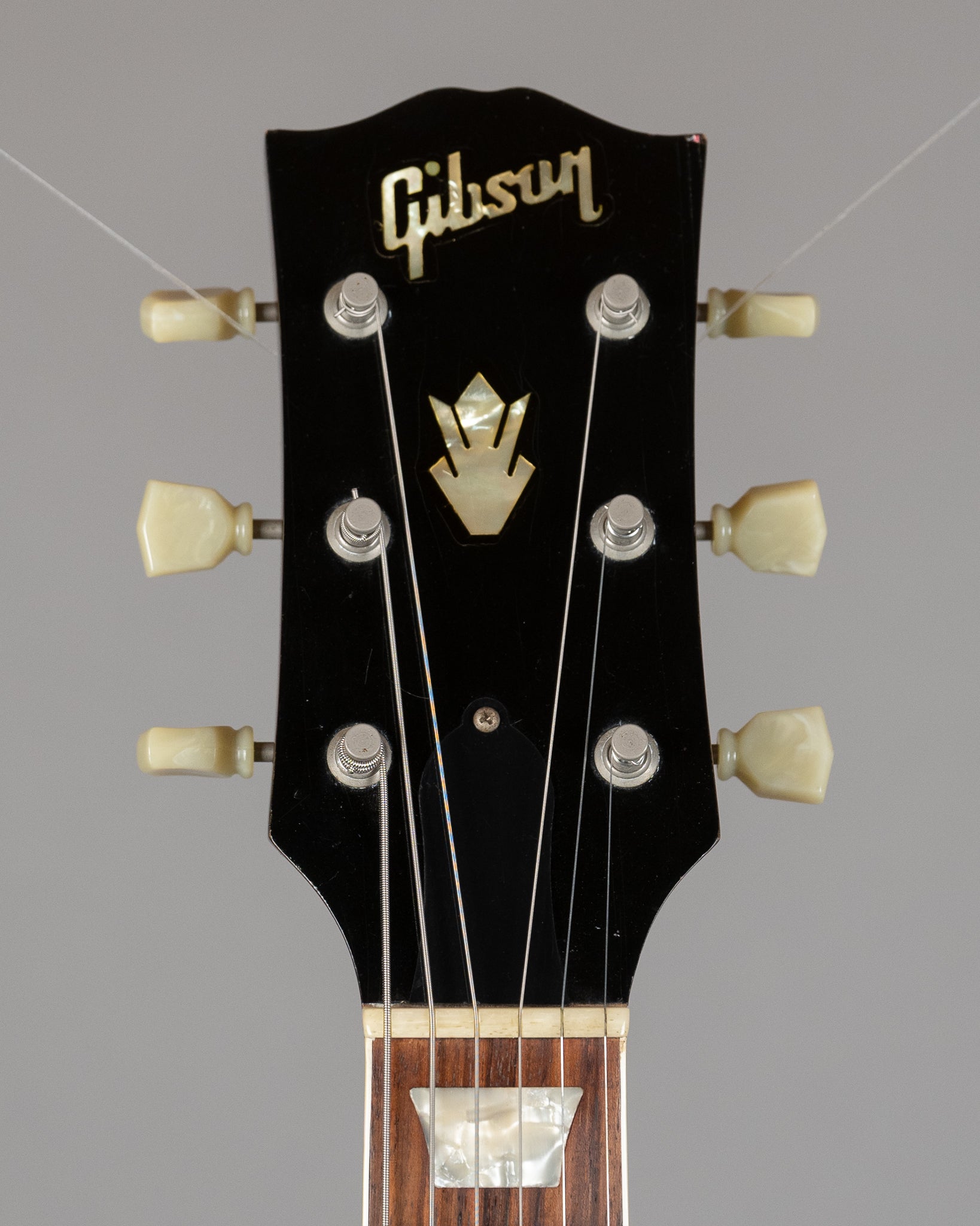 1997 Gibson '64 J-160E LTD (USA, Sunburst, OHSC)