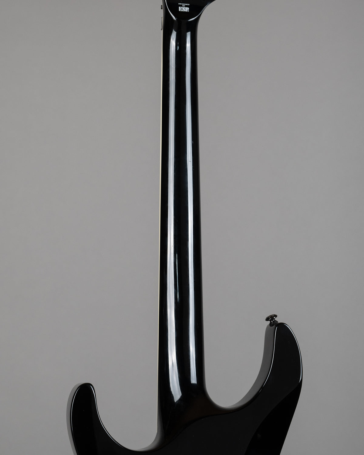 2016 LTD Jeff Hanneman JH-600 (Korea, Black, OHSC)