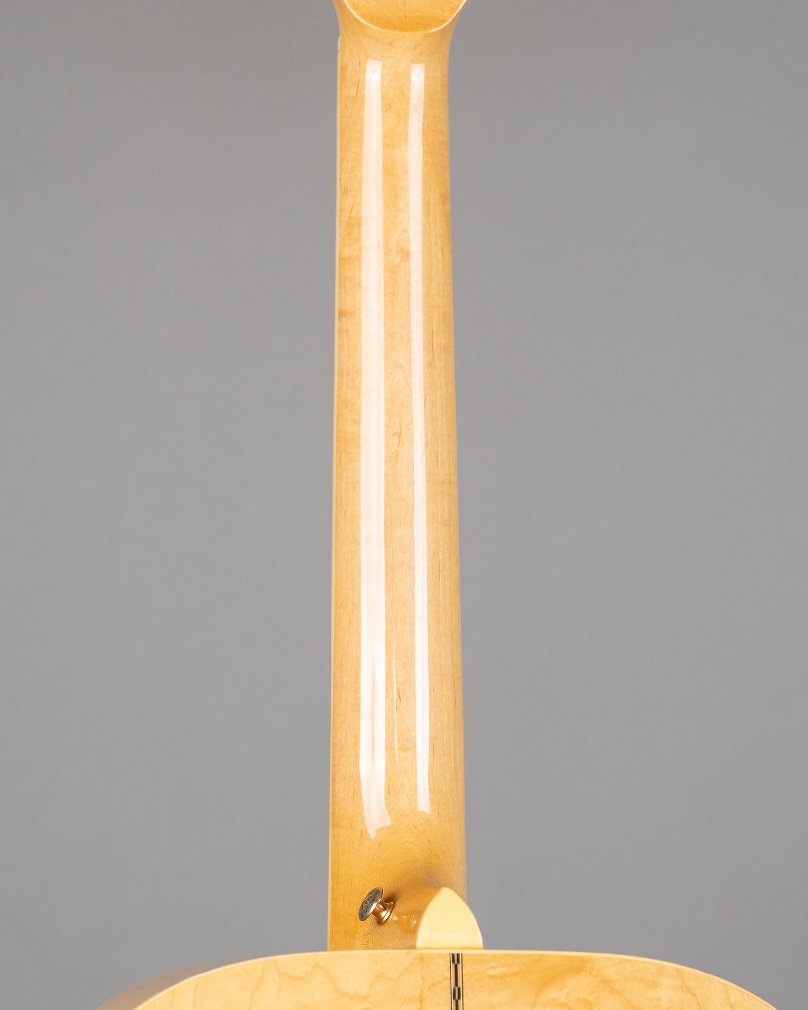 1998 Epiphone EJ-200 (Korea, Natural Gloss)