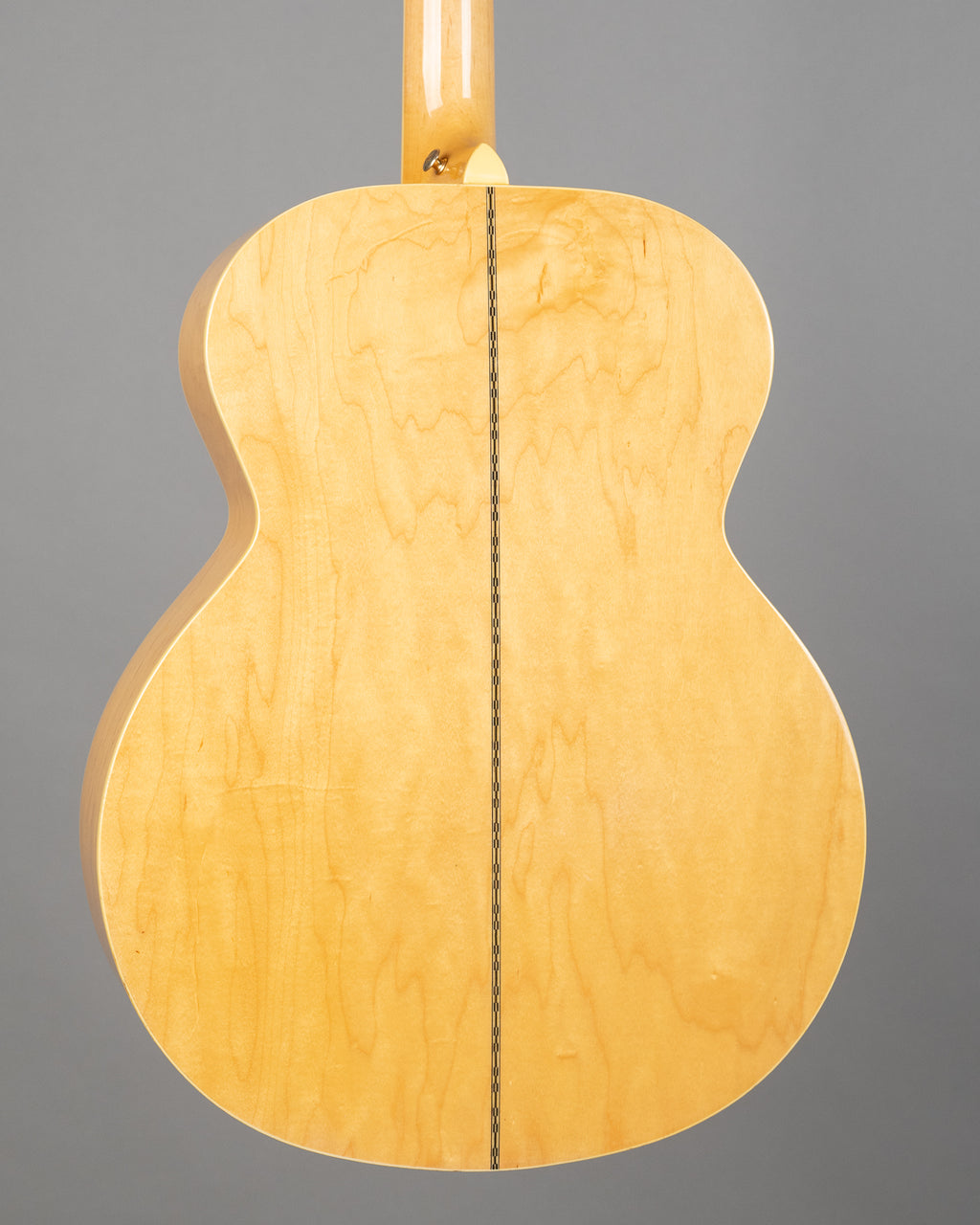1998 Epiphone EJ-200 (Korea, Natural Gloss)