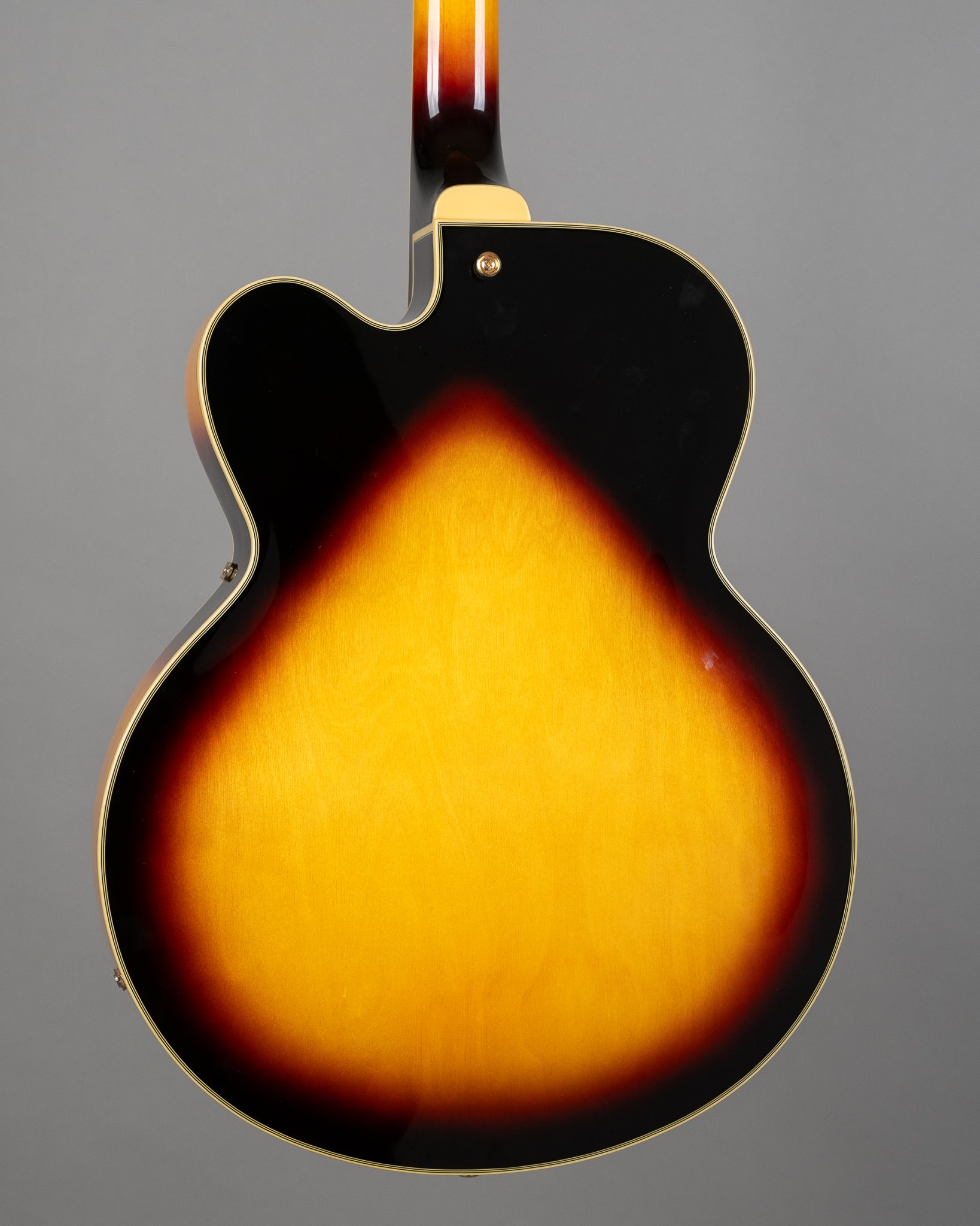 2023 Epiphone Broadway (China, Sunburst)