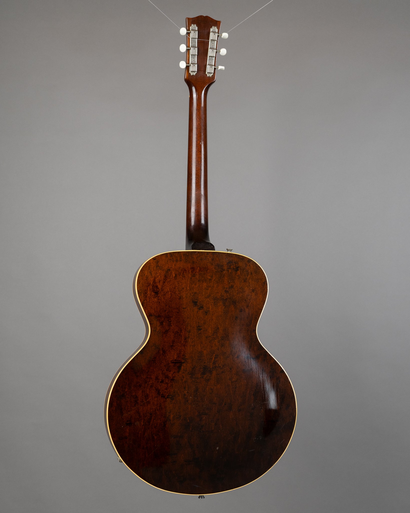 1966 Gibson ES-125-T (USA, Cherryburst)