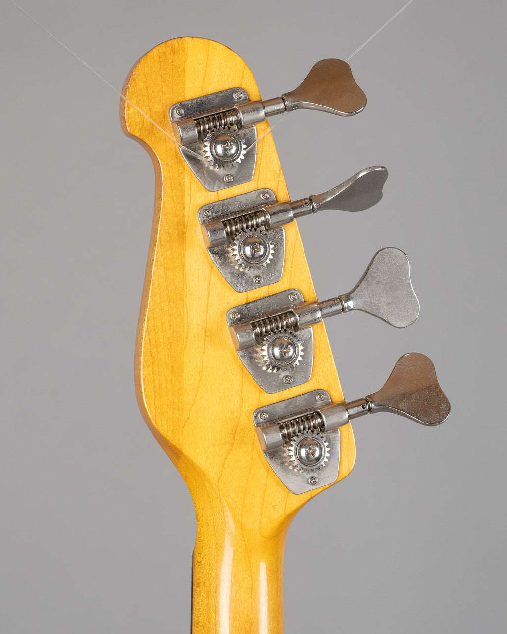 c1981 Yamaha BroadBass VI (Japan, Sunburst)