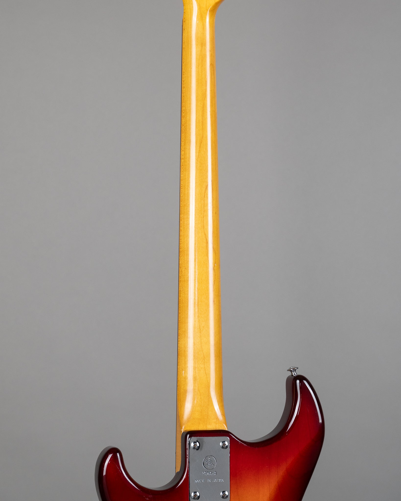 c1981 Yamaha BroadBass VI (Japan, Sunburst)