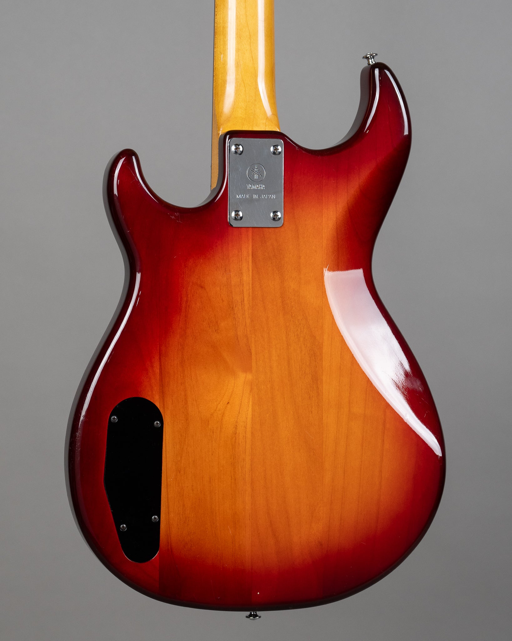 c1981 Yamaha BroadBass VI (Japan, Sunburst)
