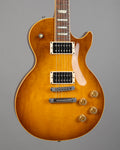 1992 Gibson Les Paul Standard (USA, Honey Burst, OSHC)