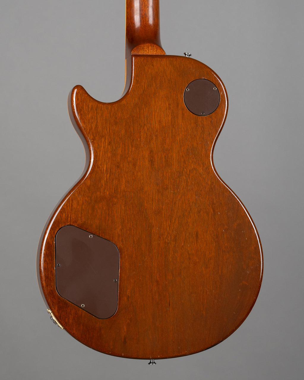 1992 Gibson Les Paul Standard (USA, Honey Burst, OSHC)